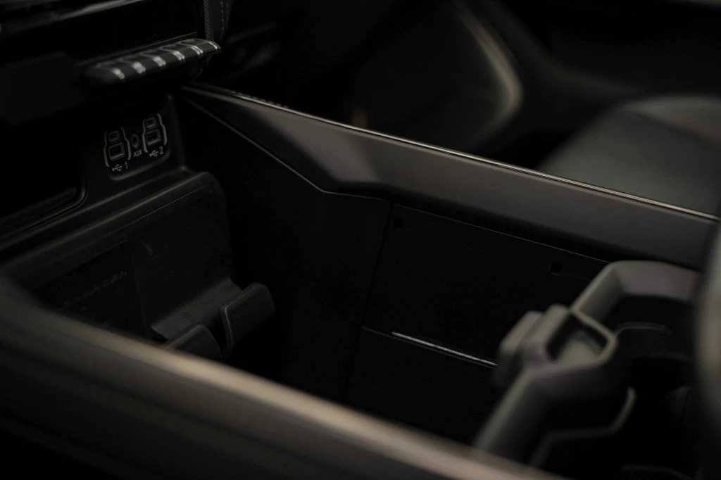 Hoofdafbeelding Dodge Ram Pick-Up