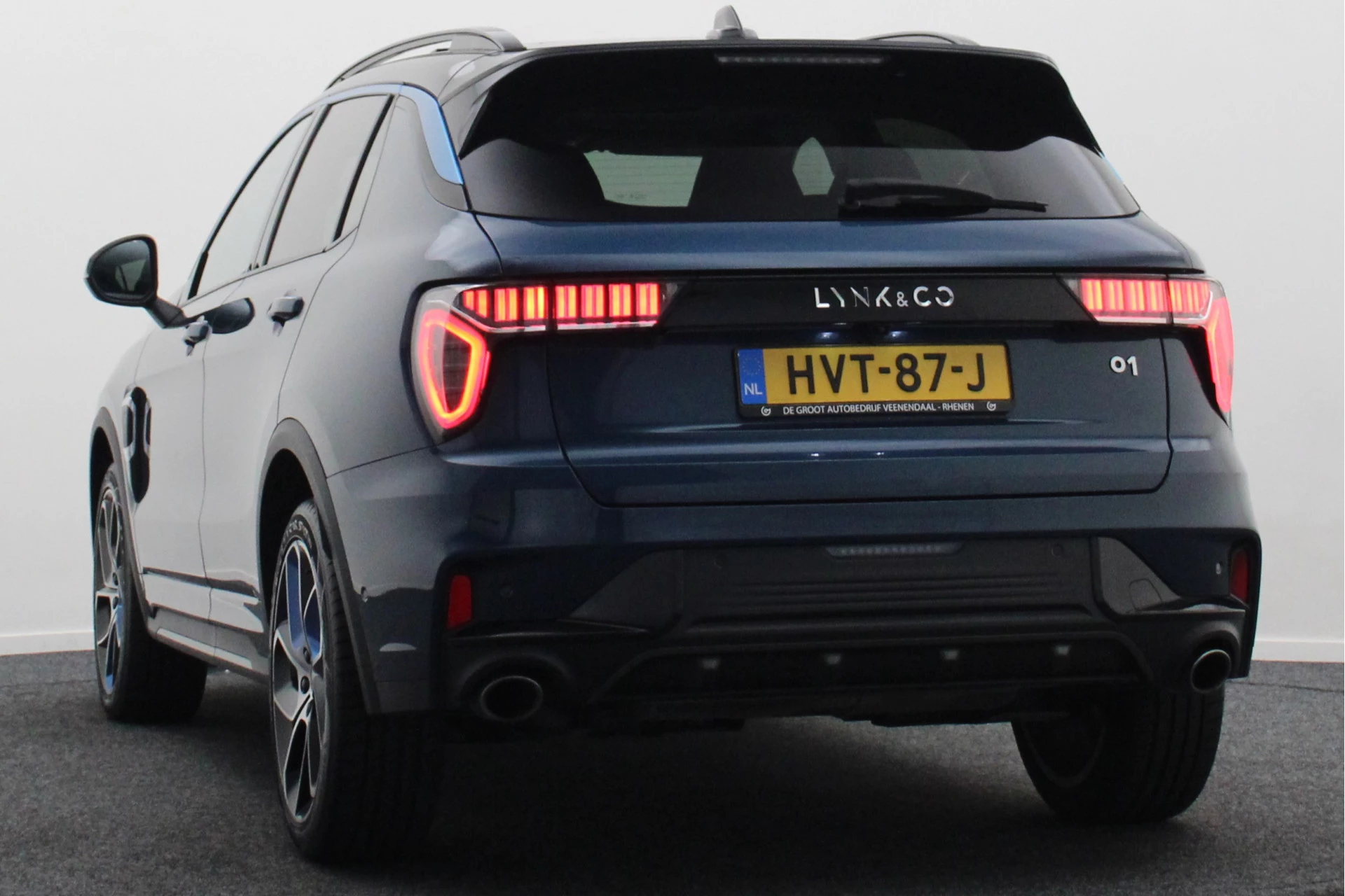Hoofdafbeelding Lynk & Co 01