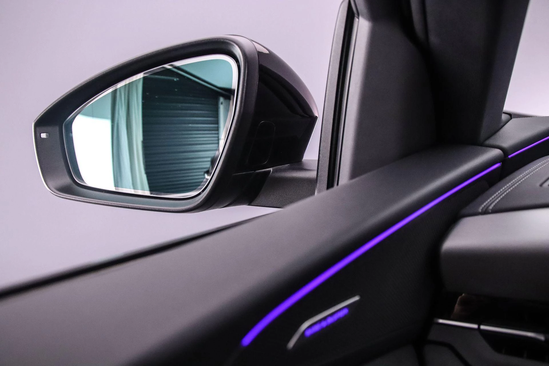 Hoofdafbeelding Audi Q6 e-tron