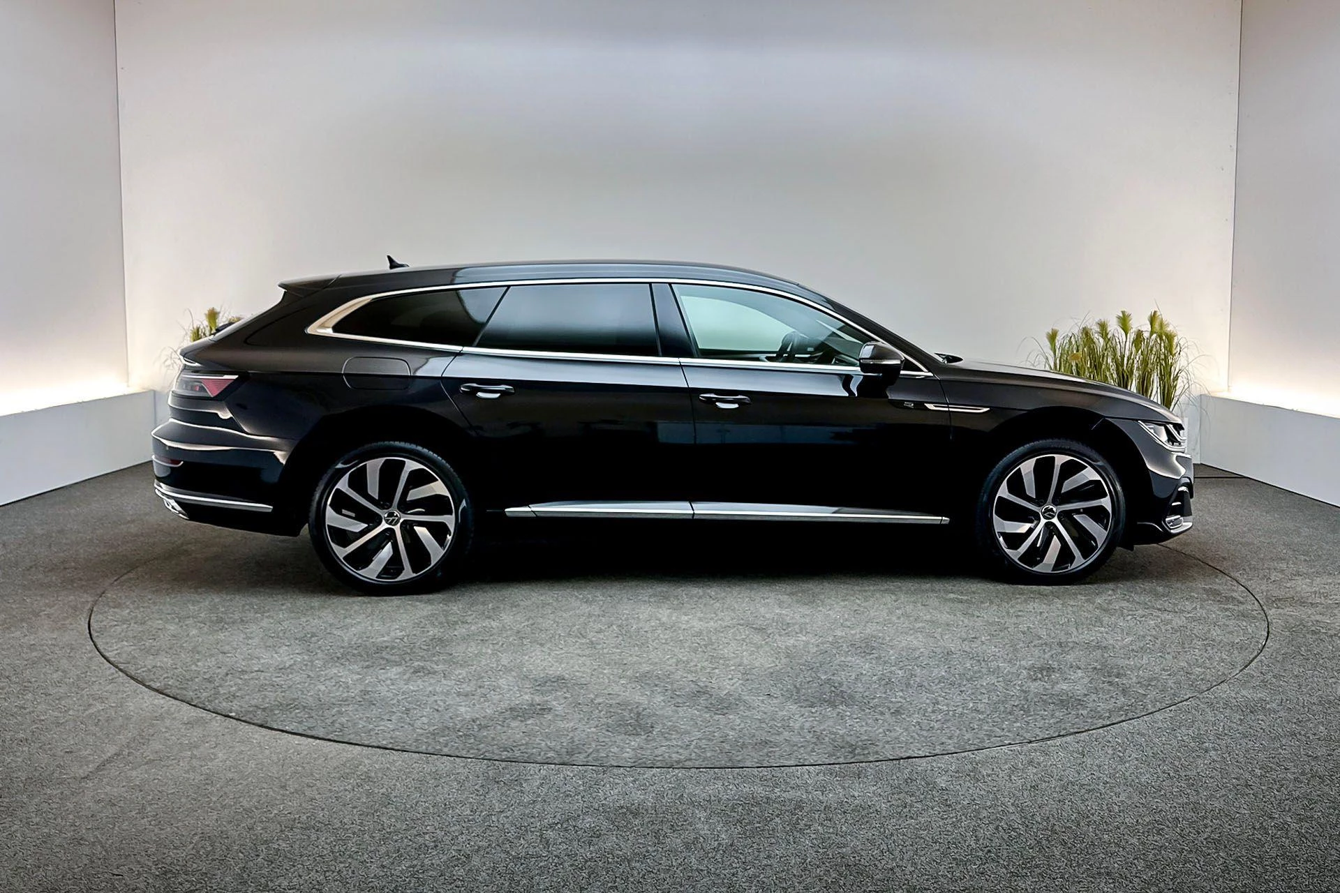 Hoofdafbeelding Volkswagen Arteon