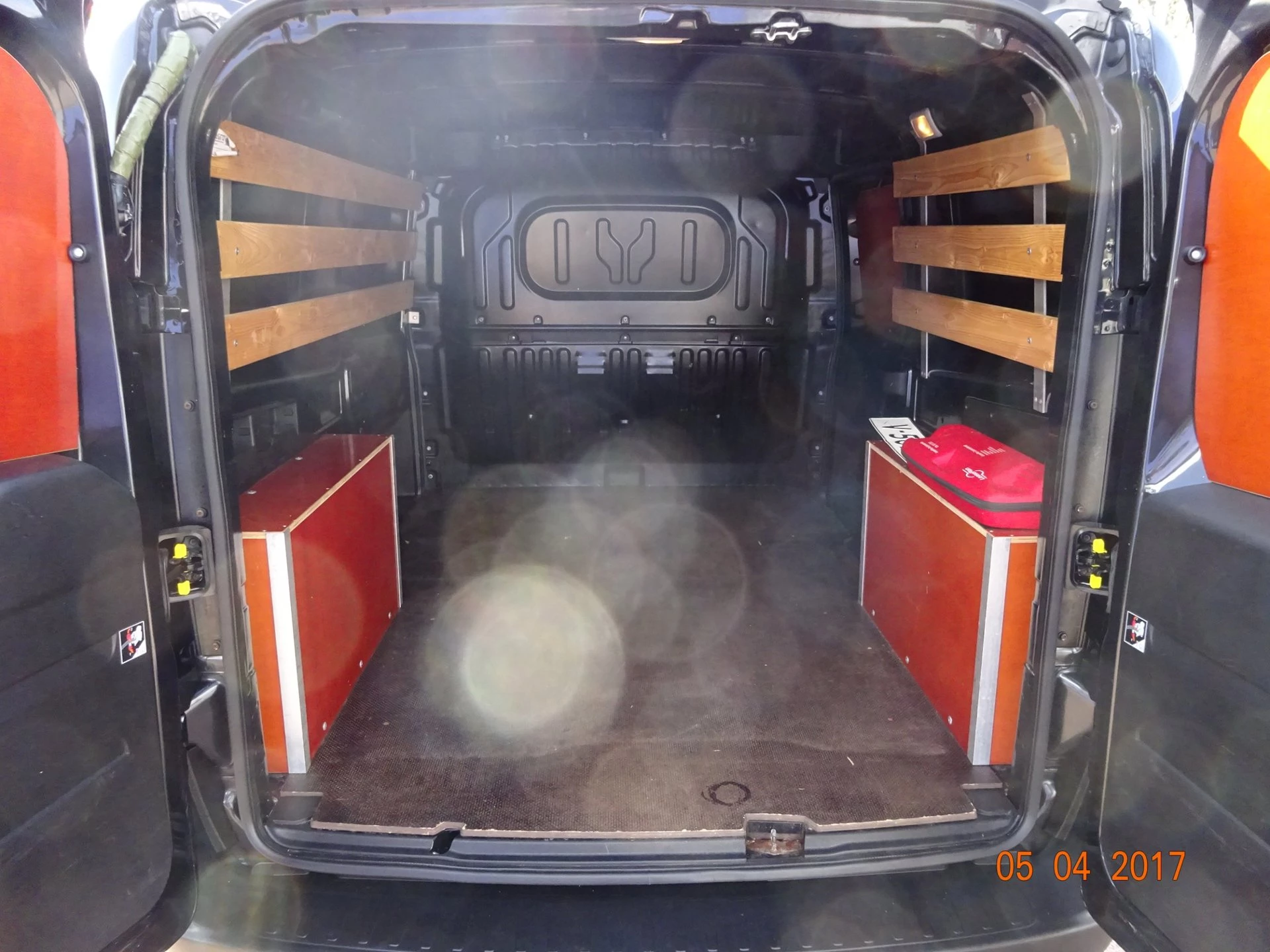 Hoofdafbeelding Opel Combo