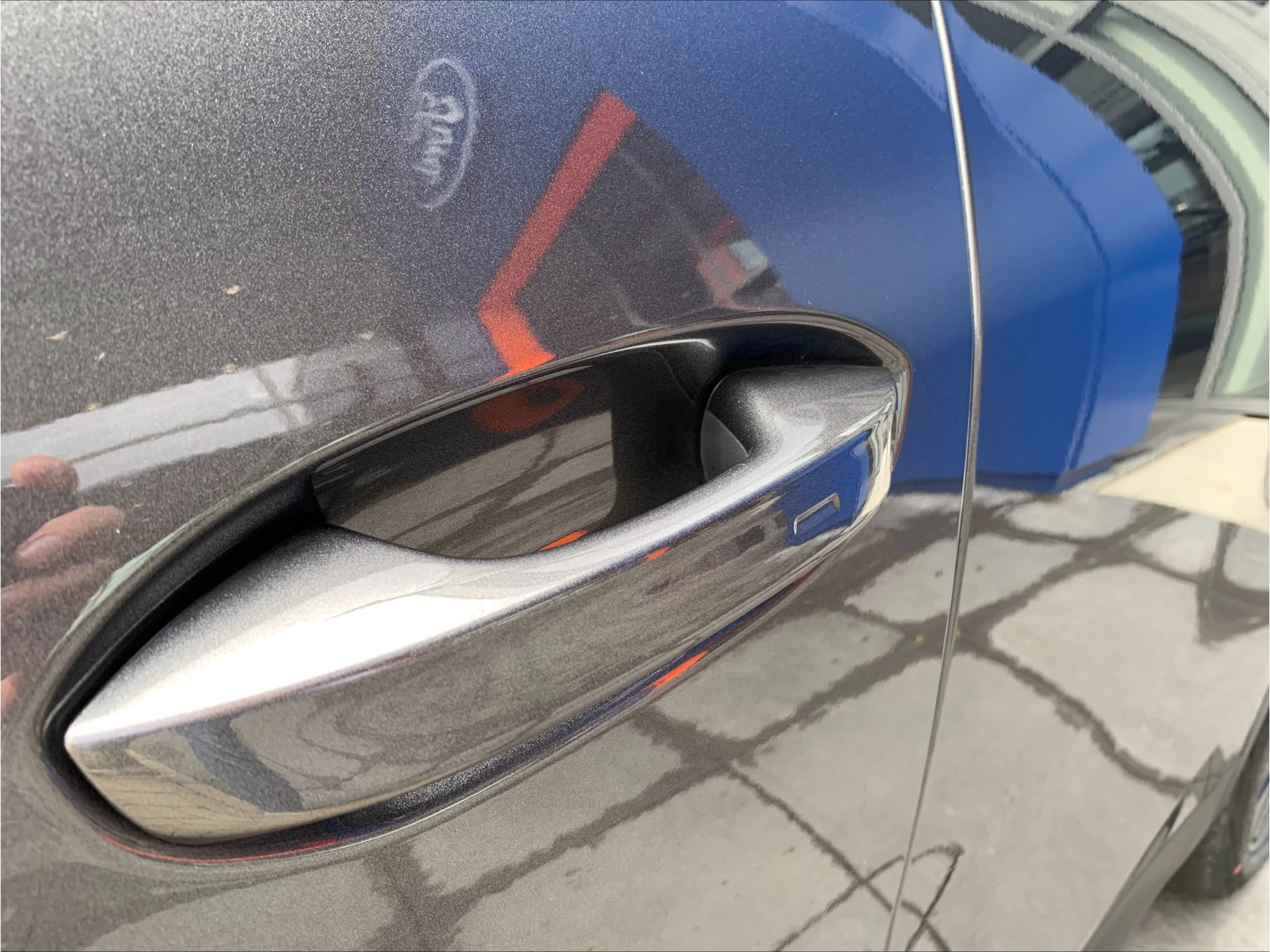 Hoofdafbeelding Ford Explorer