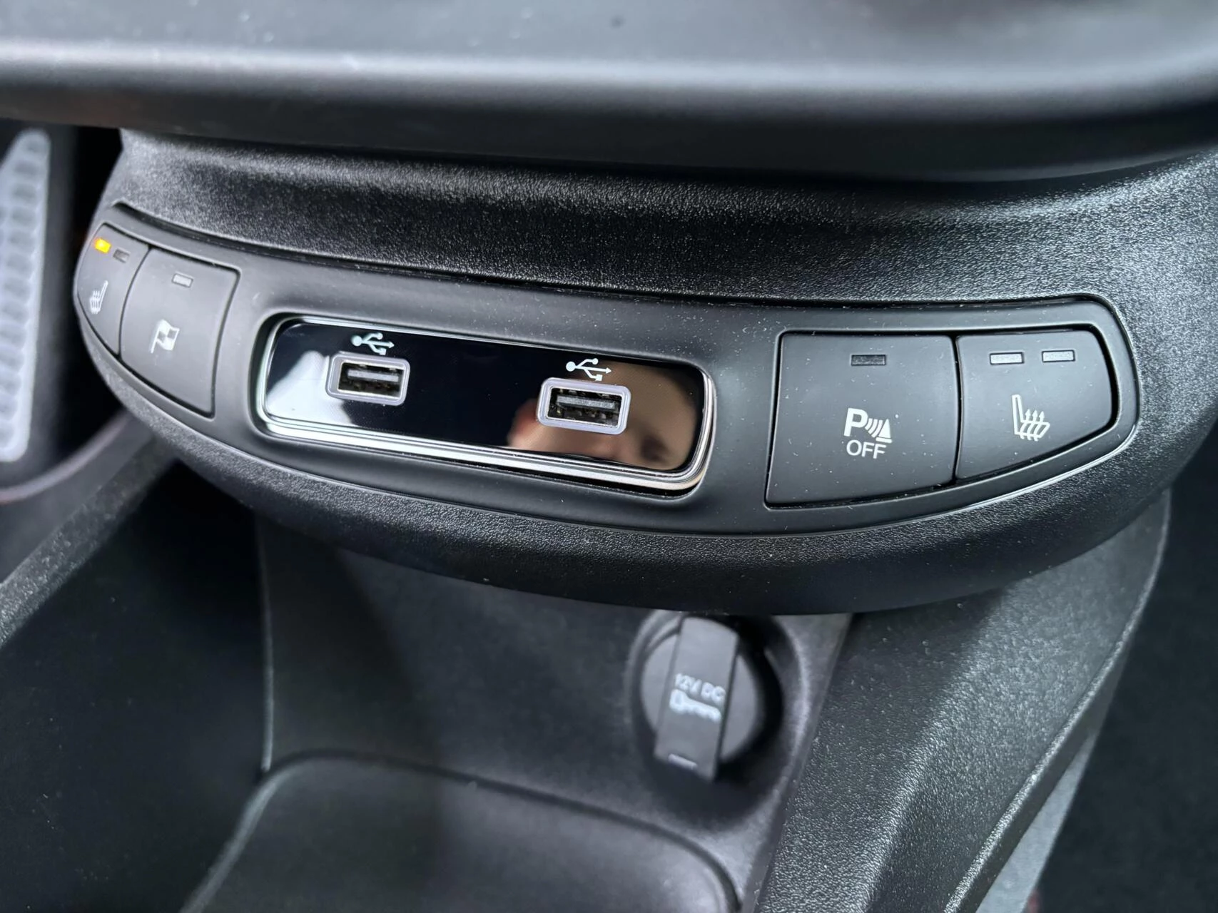 Hoofdafbeelding Fiat 500X