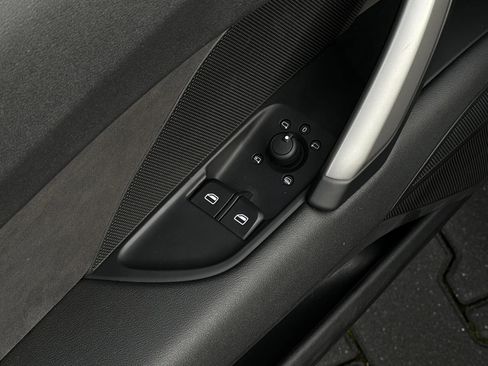 Hoofdafbeelding Audi TT