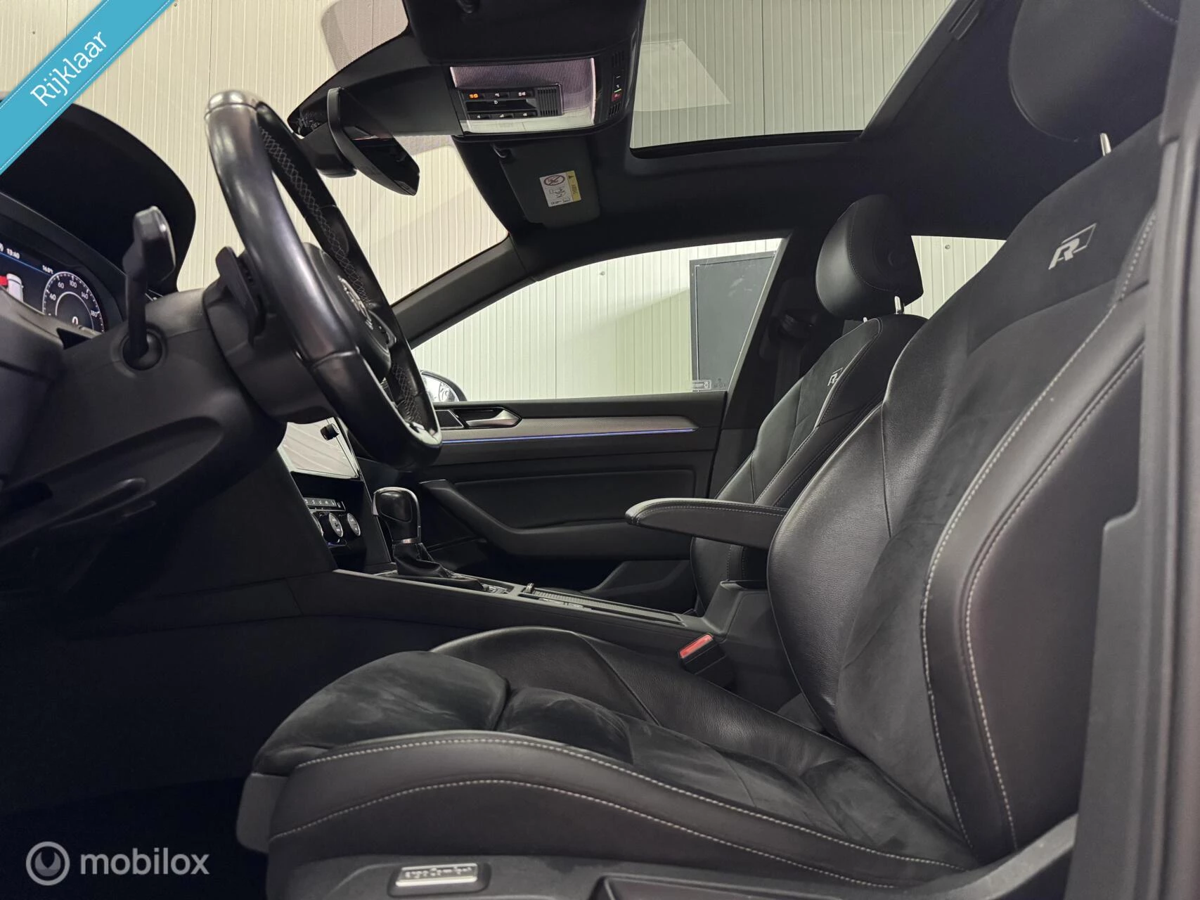 Hoofdafbeelding Volkswagen Arteon