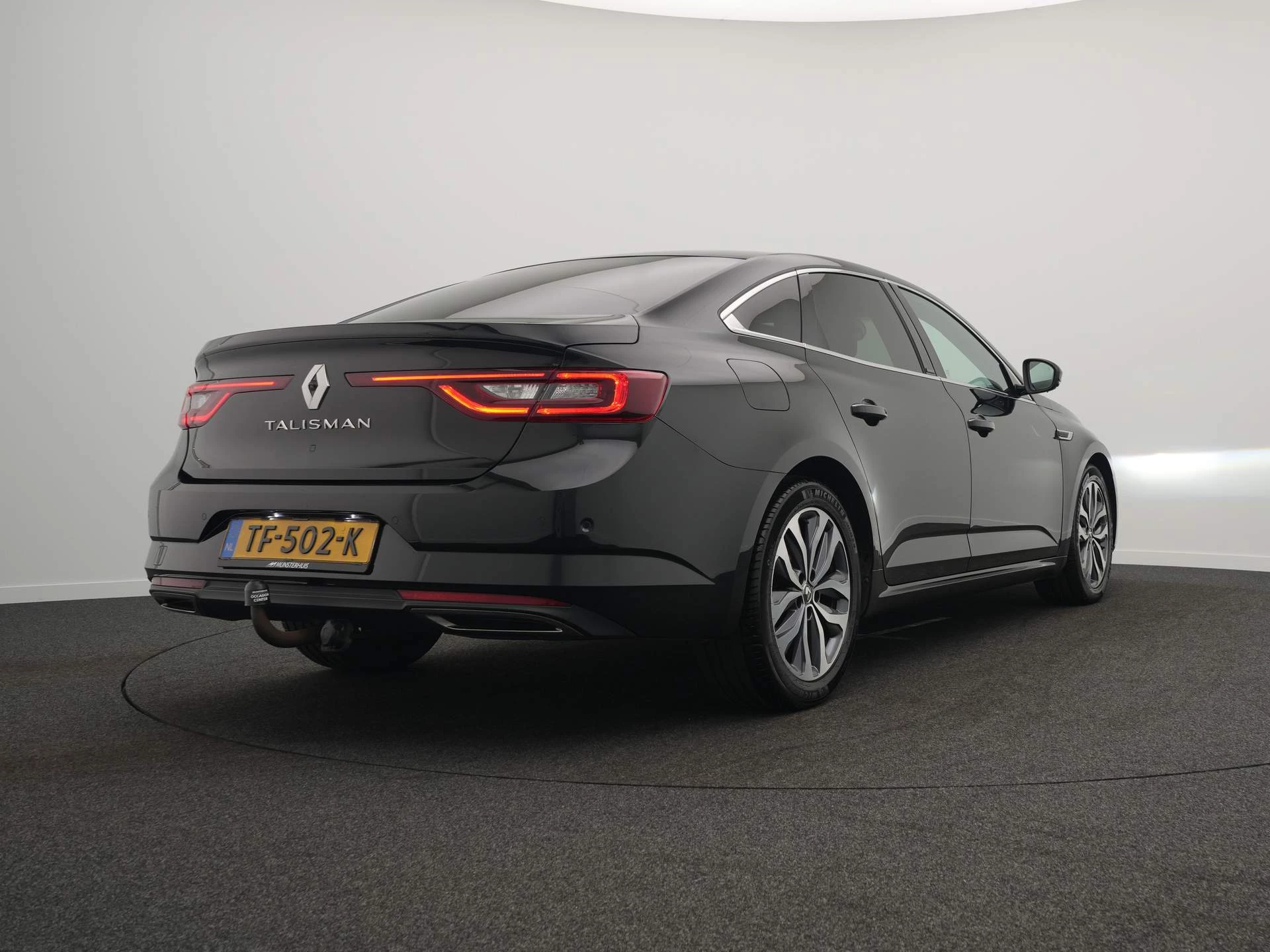 Hoofdafbeelding Renault Talisman