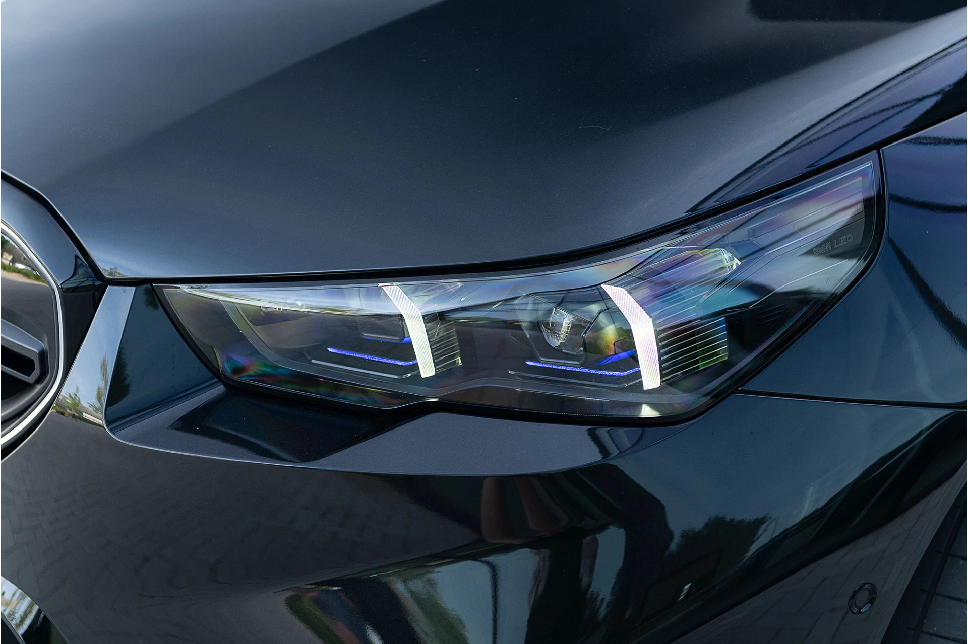 Hoofdafbeelding BMW M5
