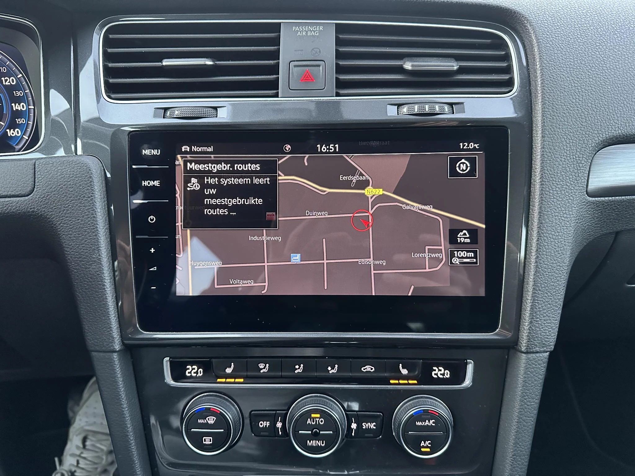 Hoofdafbeelding Volkswagen e-Golf