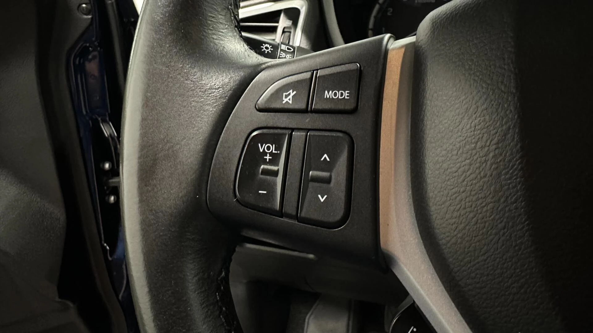 Hoofdafbeelding Suzuki S-Cross