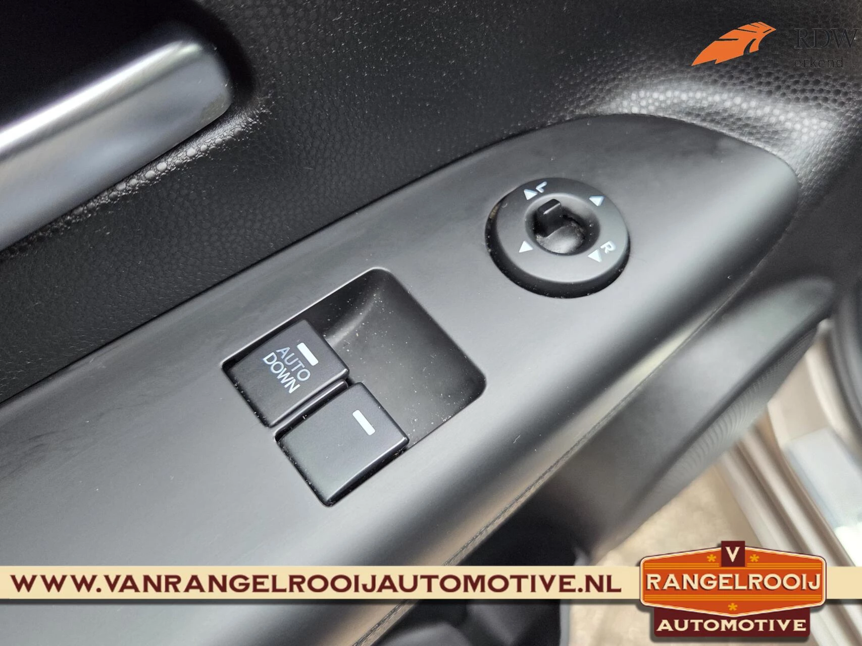 Hoofdafbeelding Kia Venga