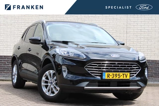 Ford Kuga 2.5 PHEV Titanium | Trekhaak | Camera | Navigatie | B&O