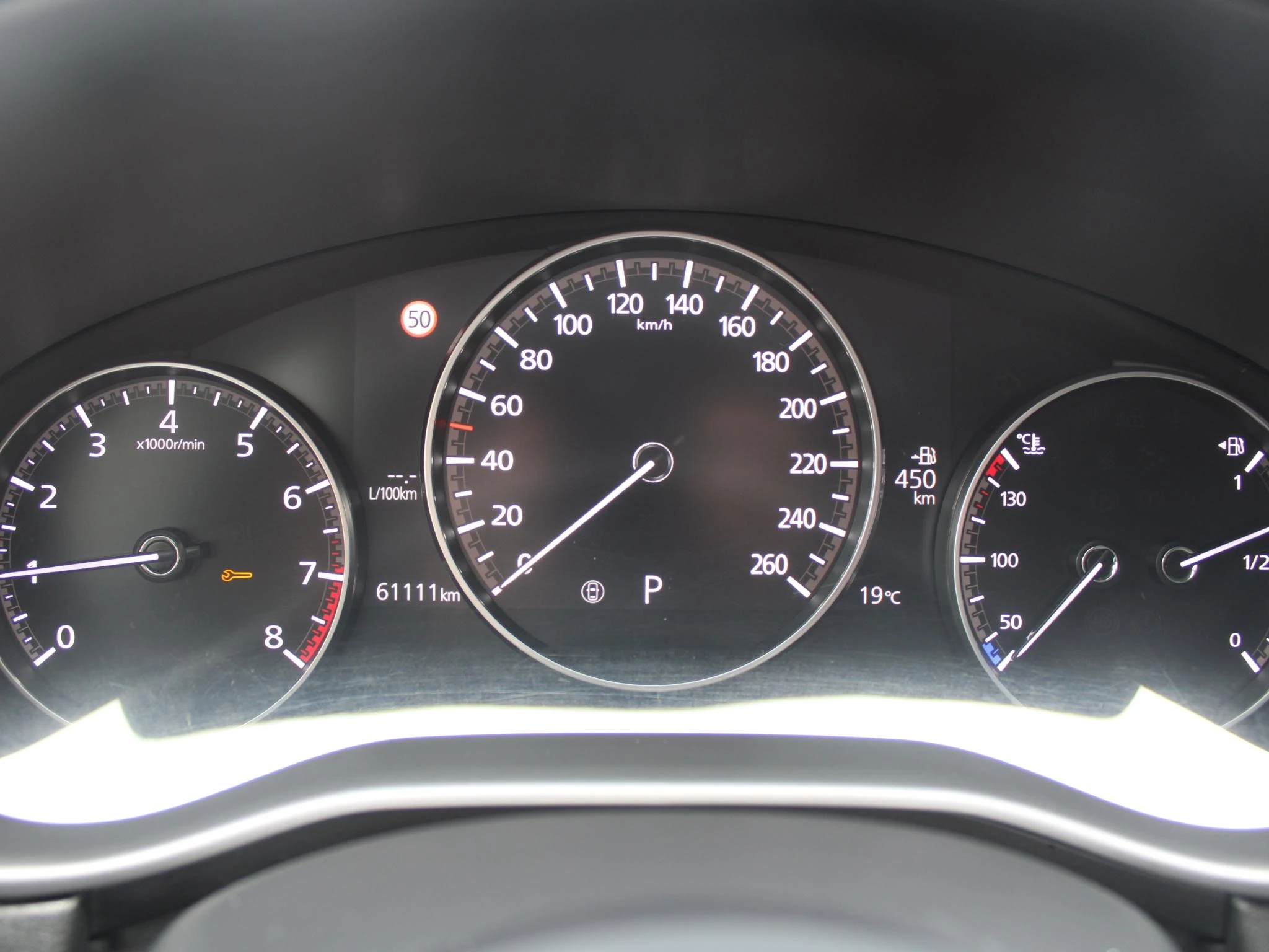 Hoofdafbeelding Mazda CX-30
