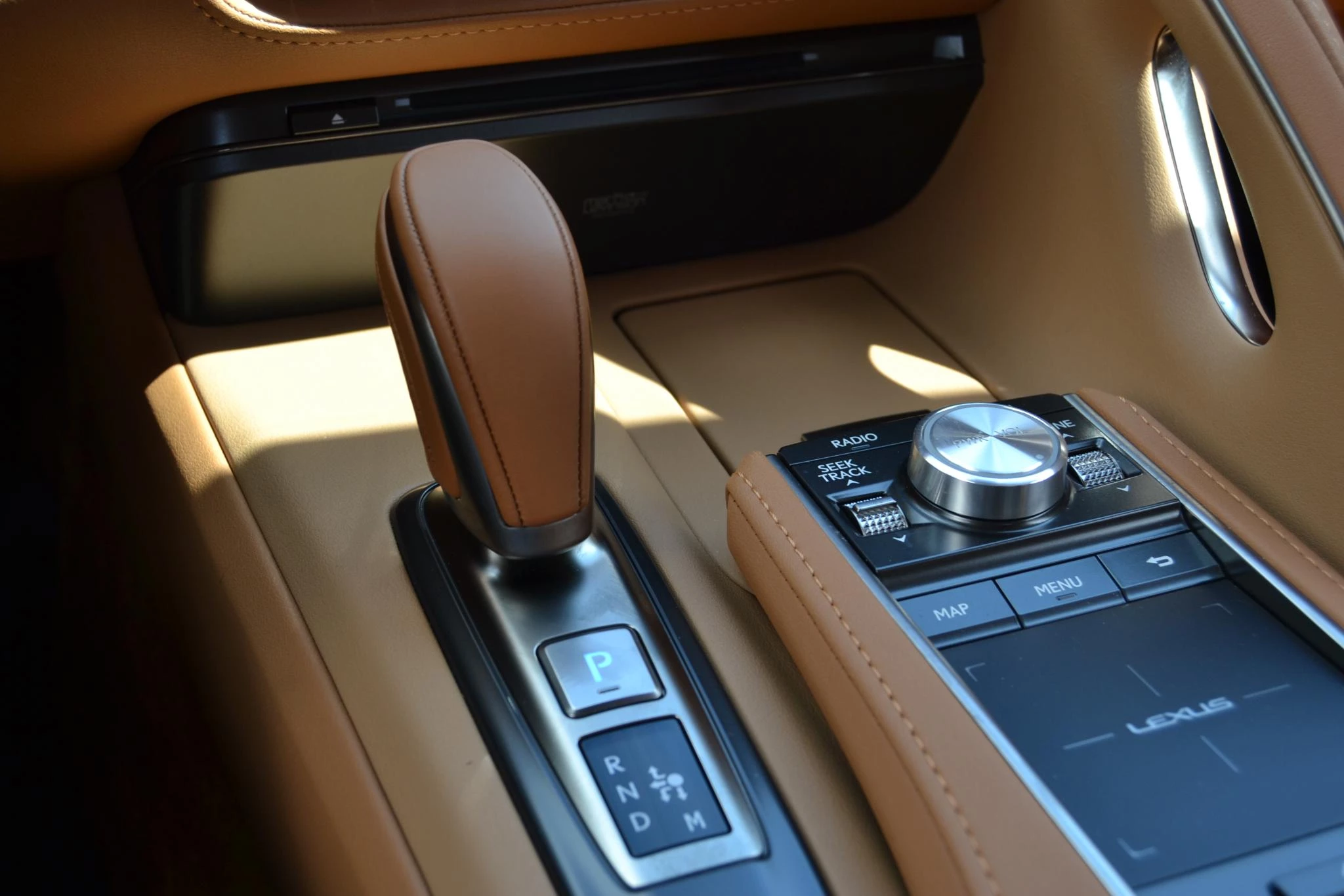 Hoofdafbeelding Lexus LC