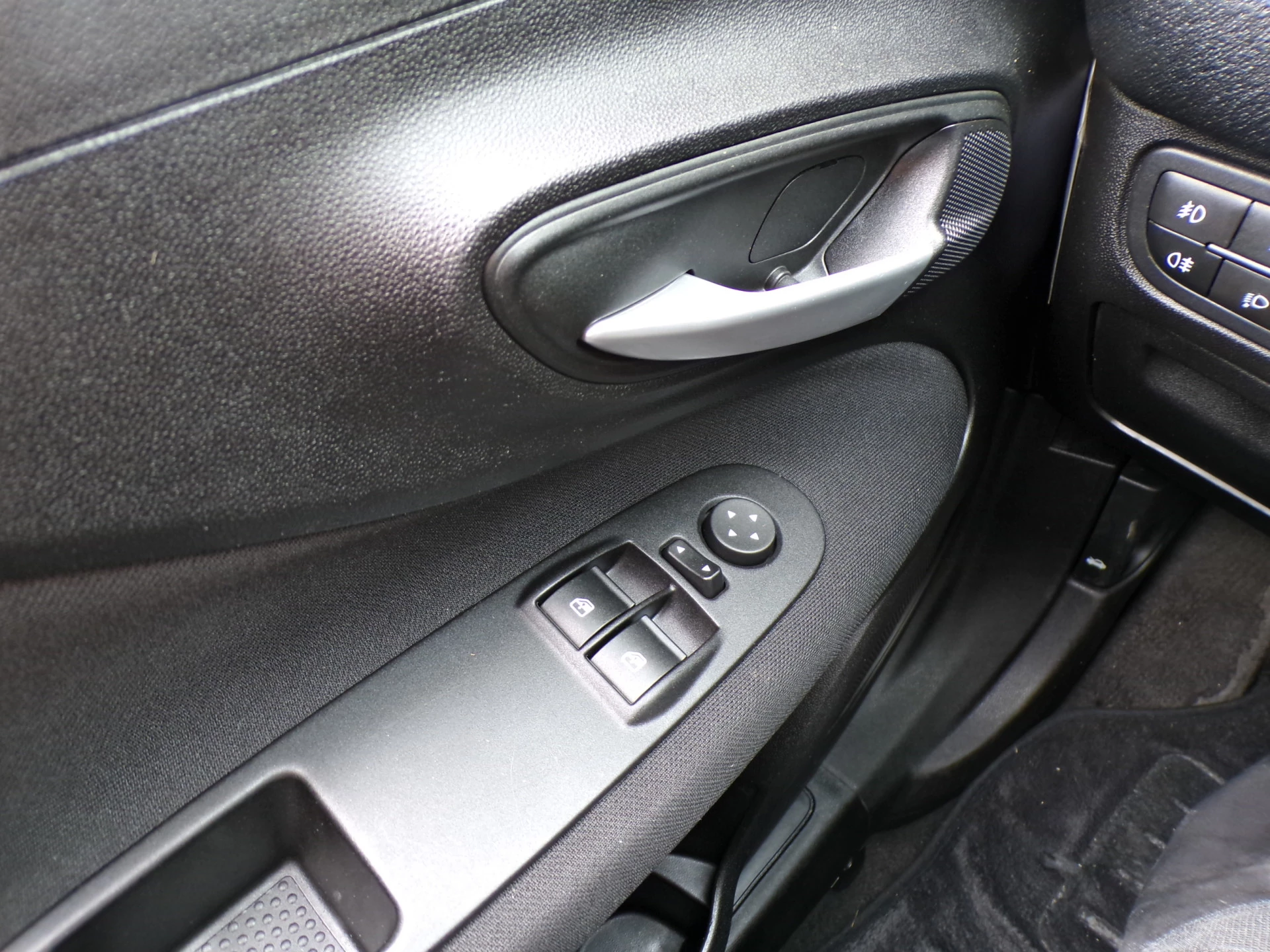 Hoofdafbeelding Fiat Punto