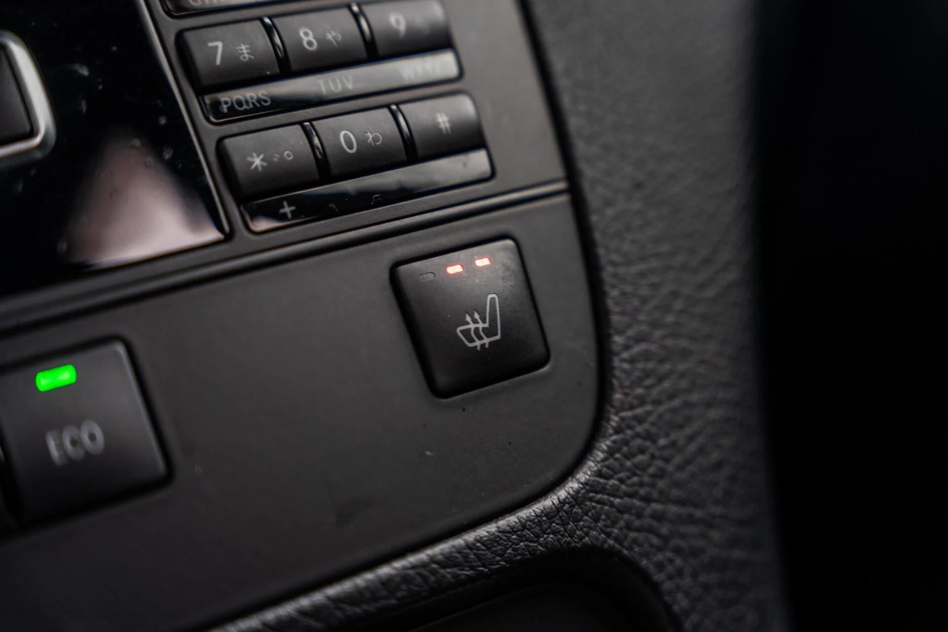 Hoofdafbeelding Mercedes-Benz GLK