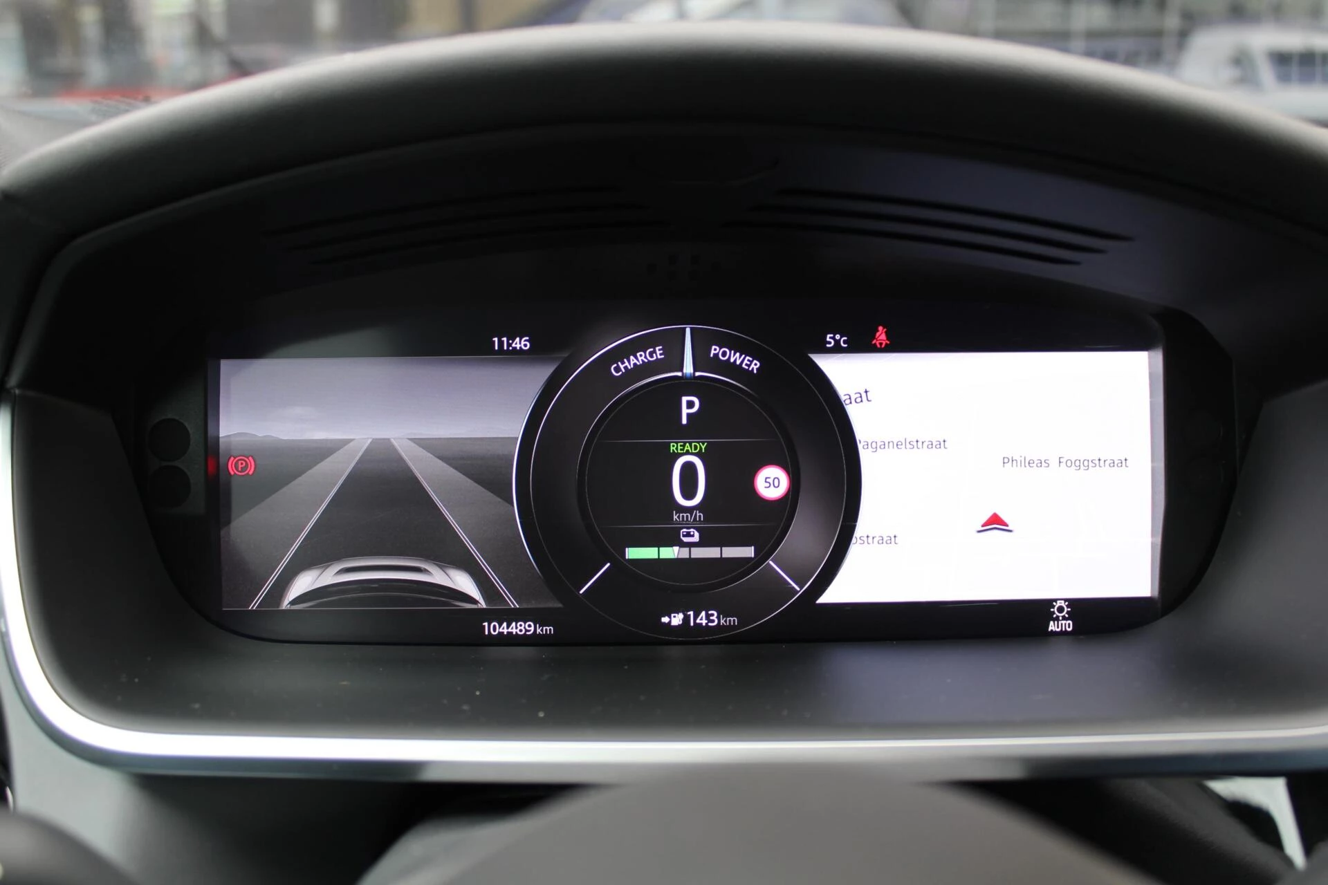 Hoofdafbeelding Jaguar I-PACE