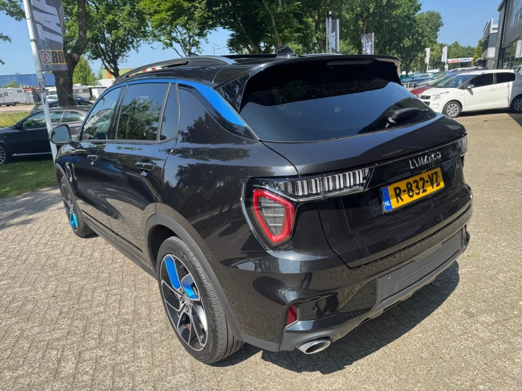 Hoofdafbeelding Lynk & Co 01