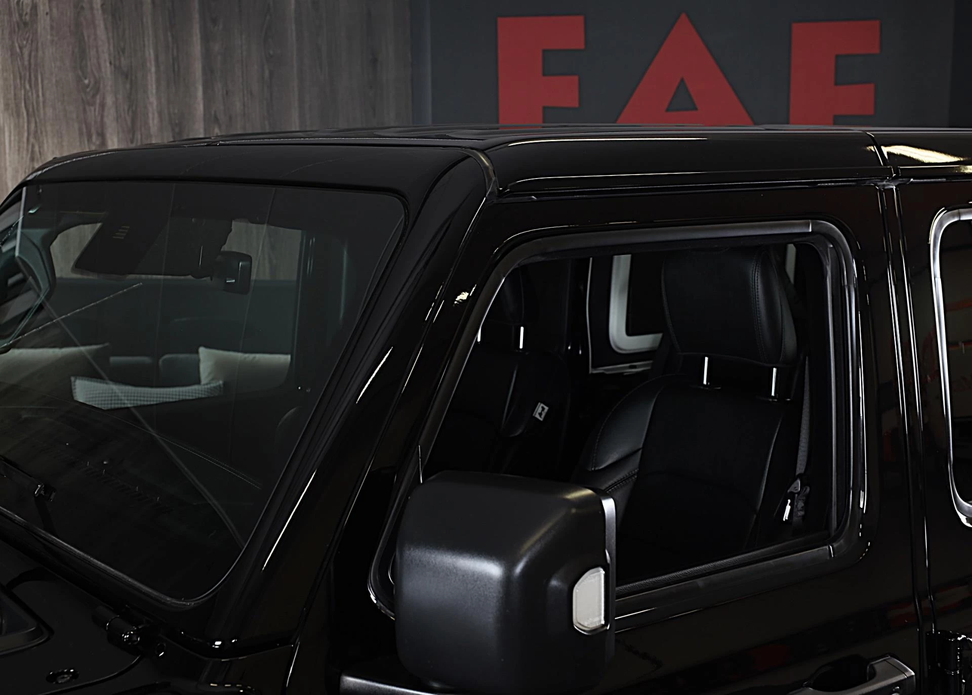 Hoofdafbeelding Jeep Wrangler