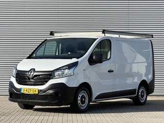 Renault Trafic 1.6 dCi T27 L1 trekhaak|airco|navi