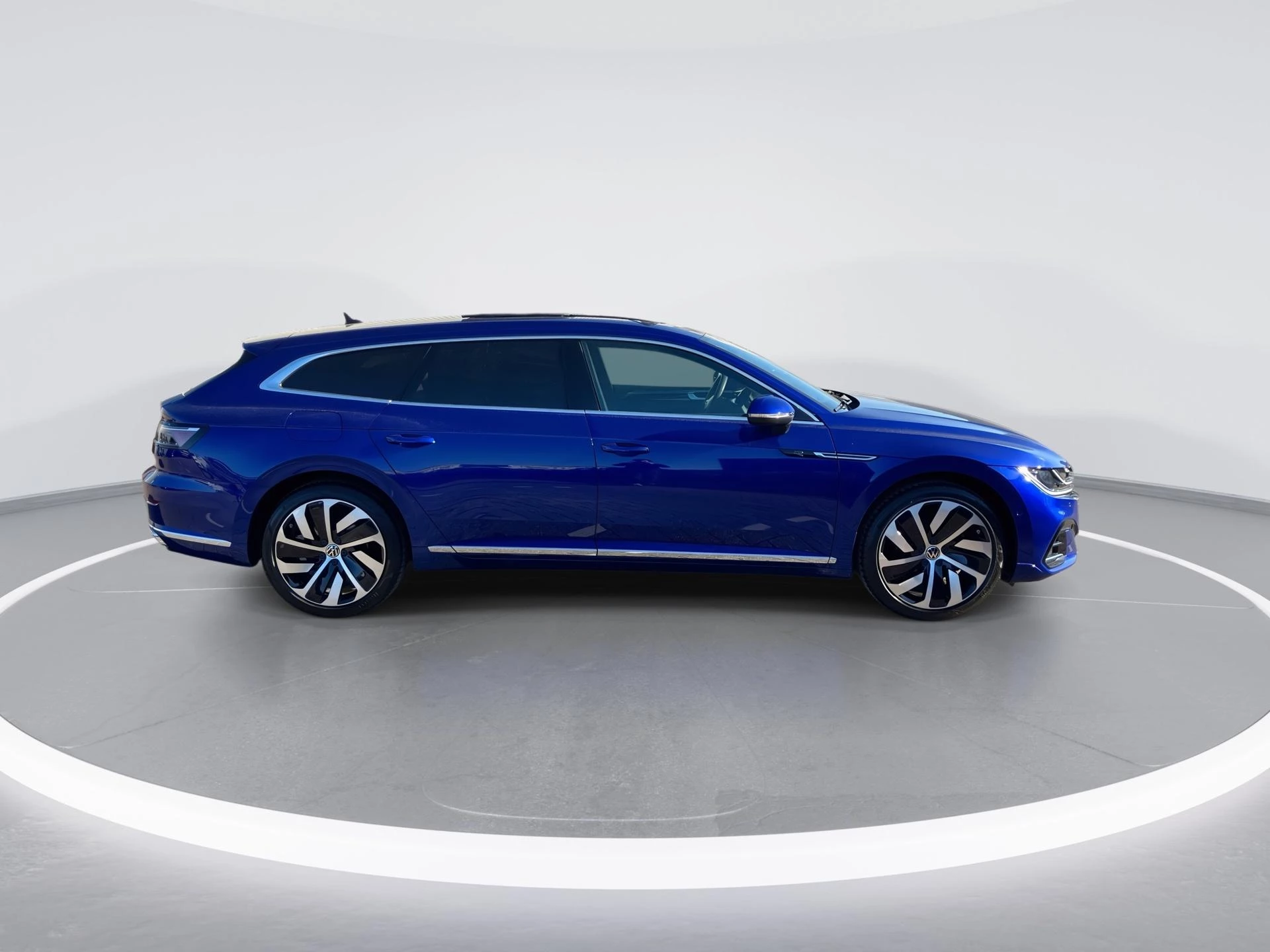 Hoofdafbeelding Volkswagen Arteon