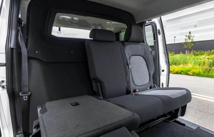 Hoofdafbeelding Volkswagen ID. Buzz