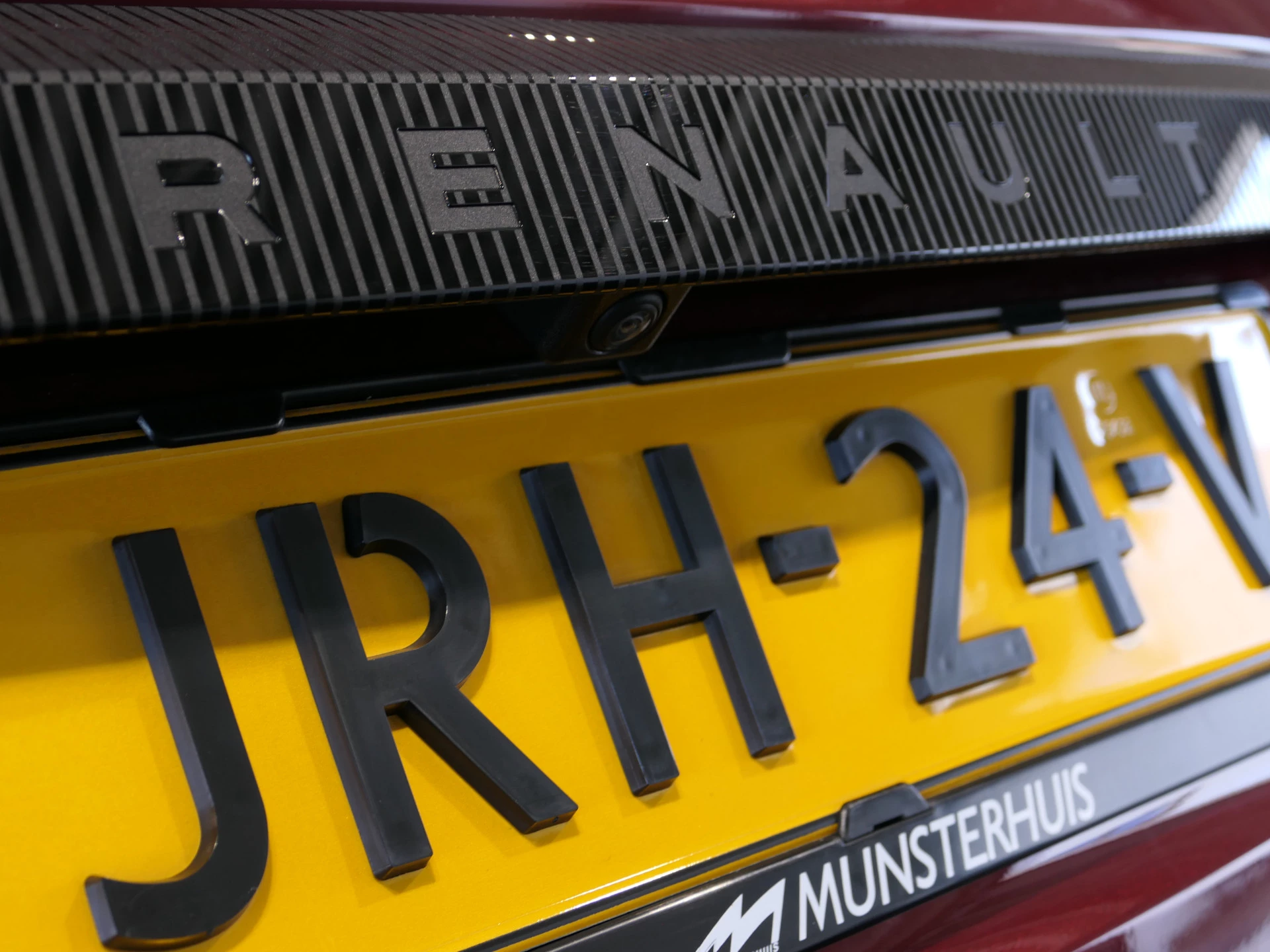 Hoofdafbeelding Renault 4