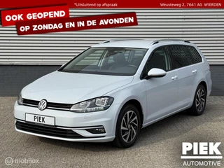 Volkswagen Golf Variant 1.0 TSI Highline NIEUWSTAAT