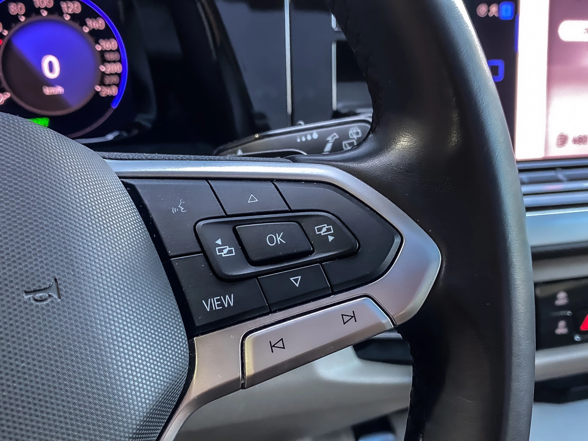 Hoofdafbeelding Volkswagen Multivan