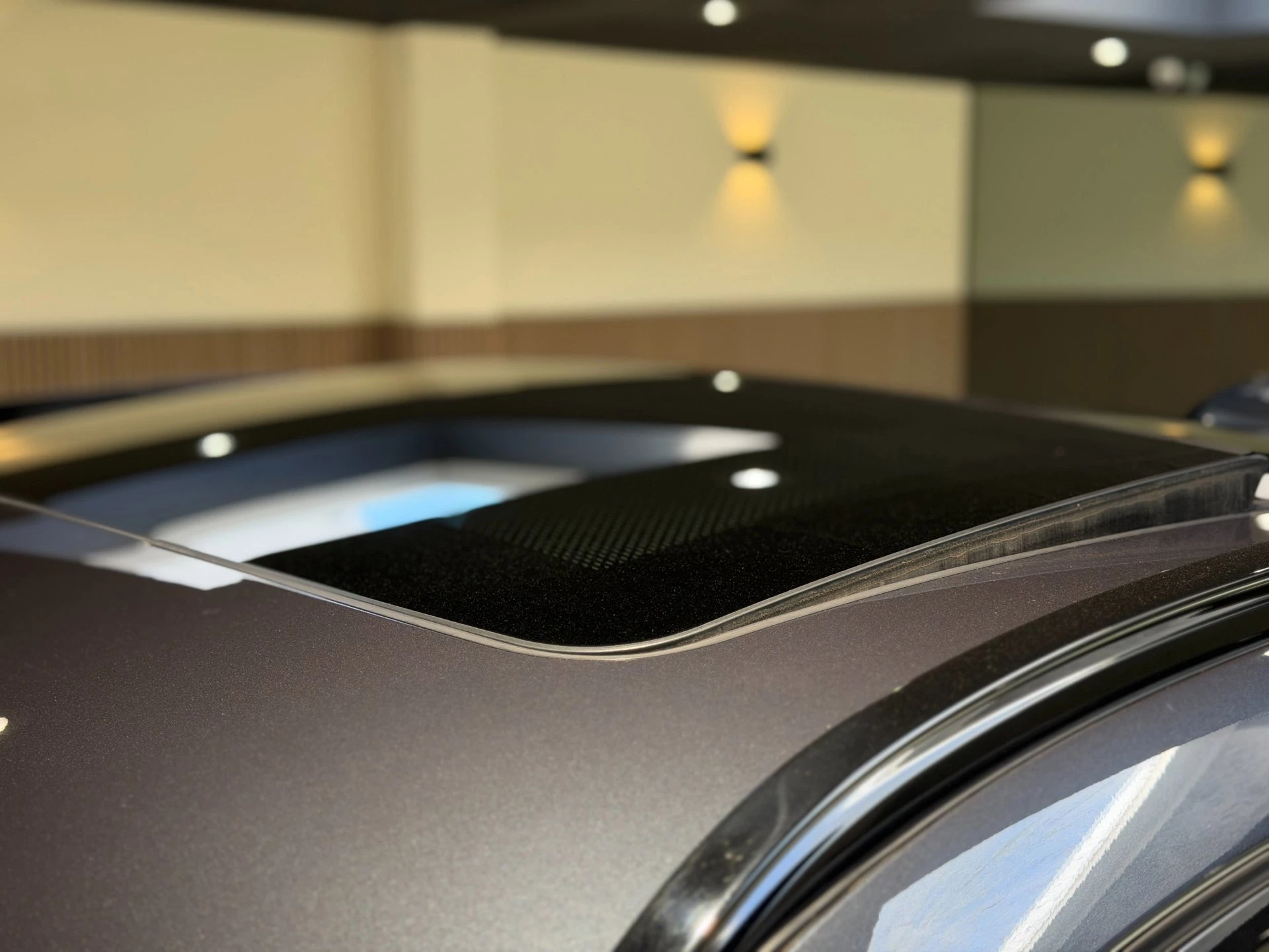 Hoofdafbeelding BMW X6