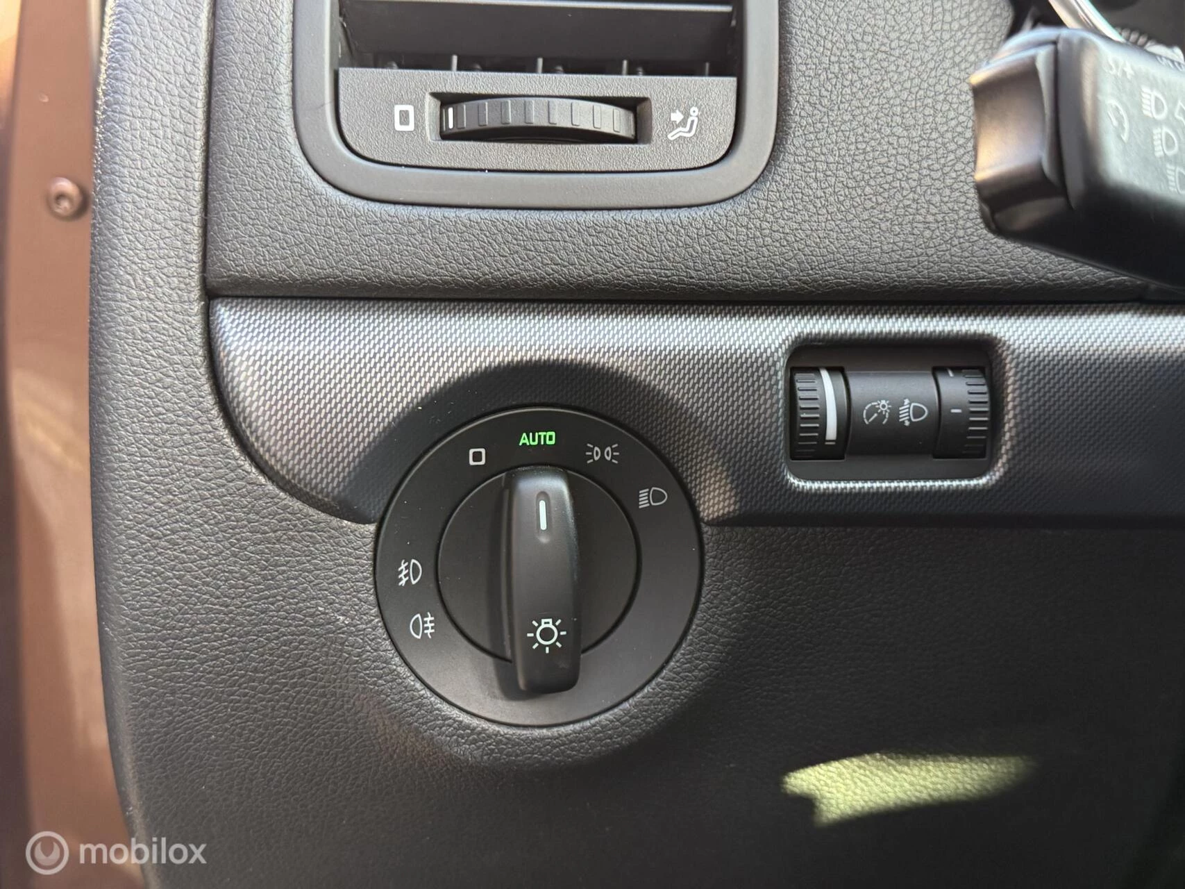 Hoofdafbeelding Škoda Yeti