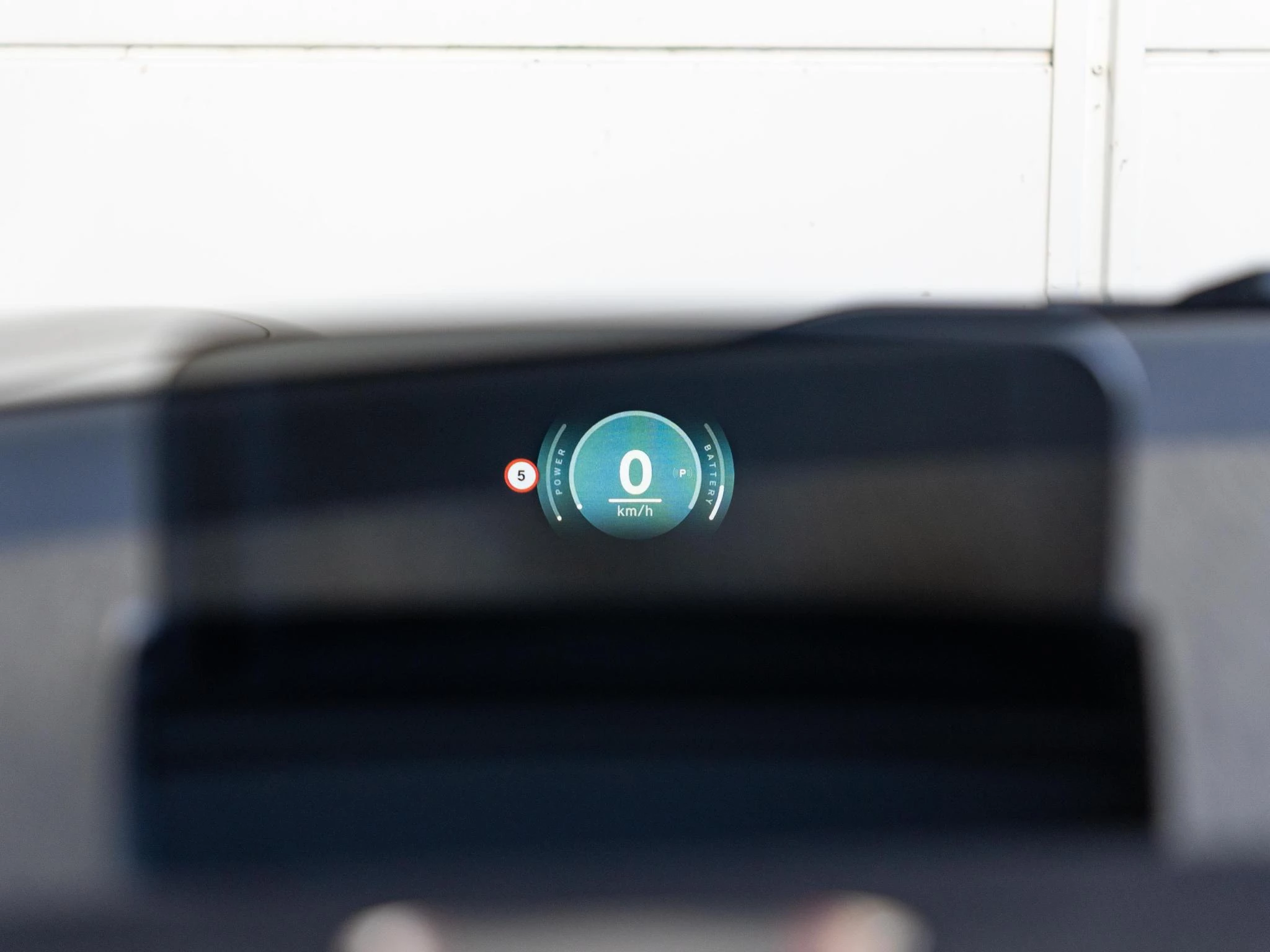 Hoofdafbeelding MINI Aceman