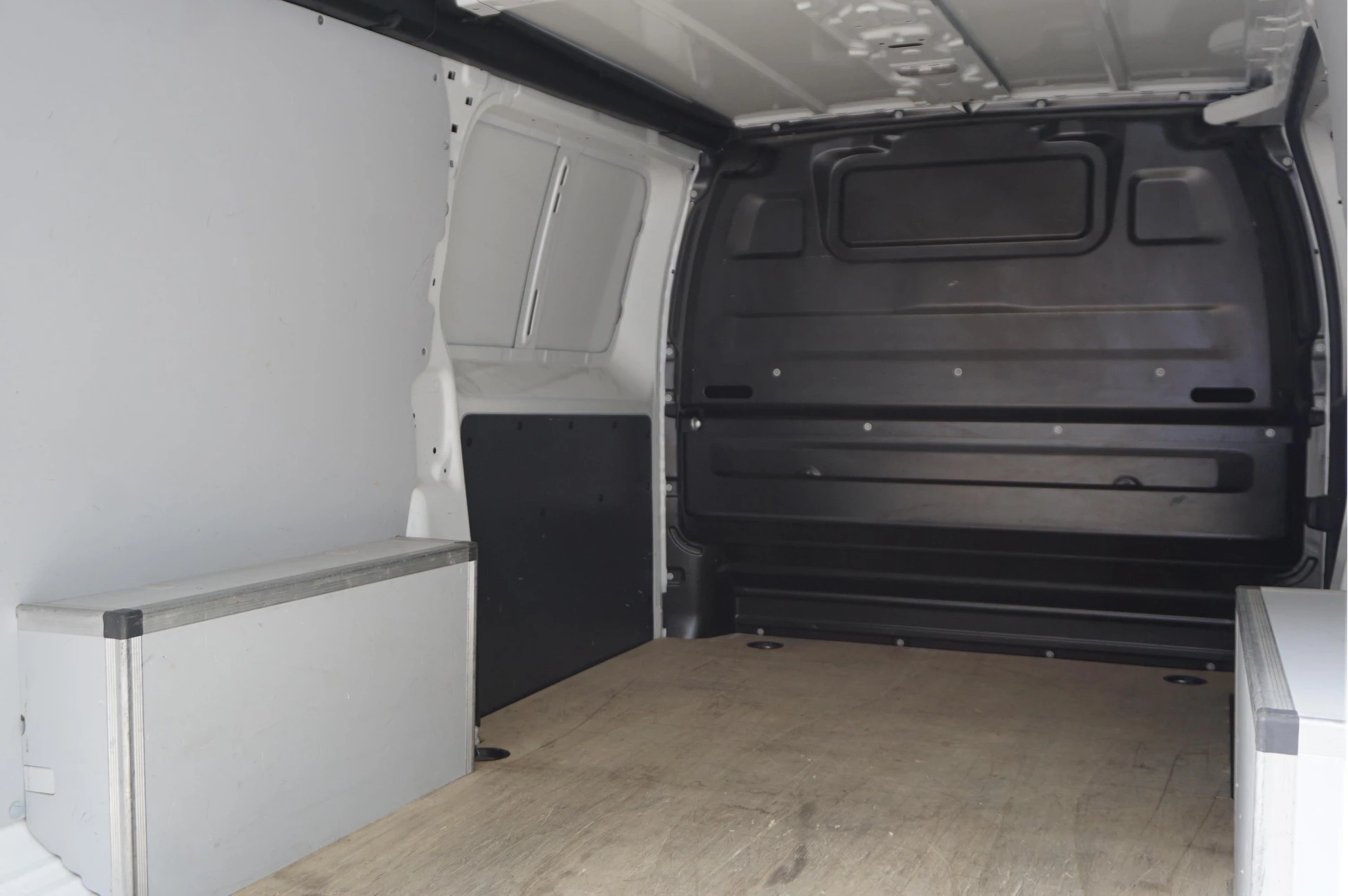 Hoofdafbeelding Opel Vivaro-e
