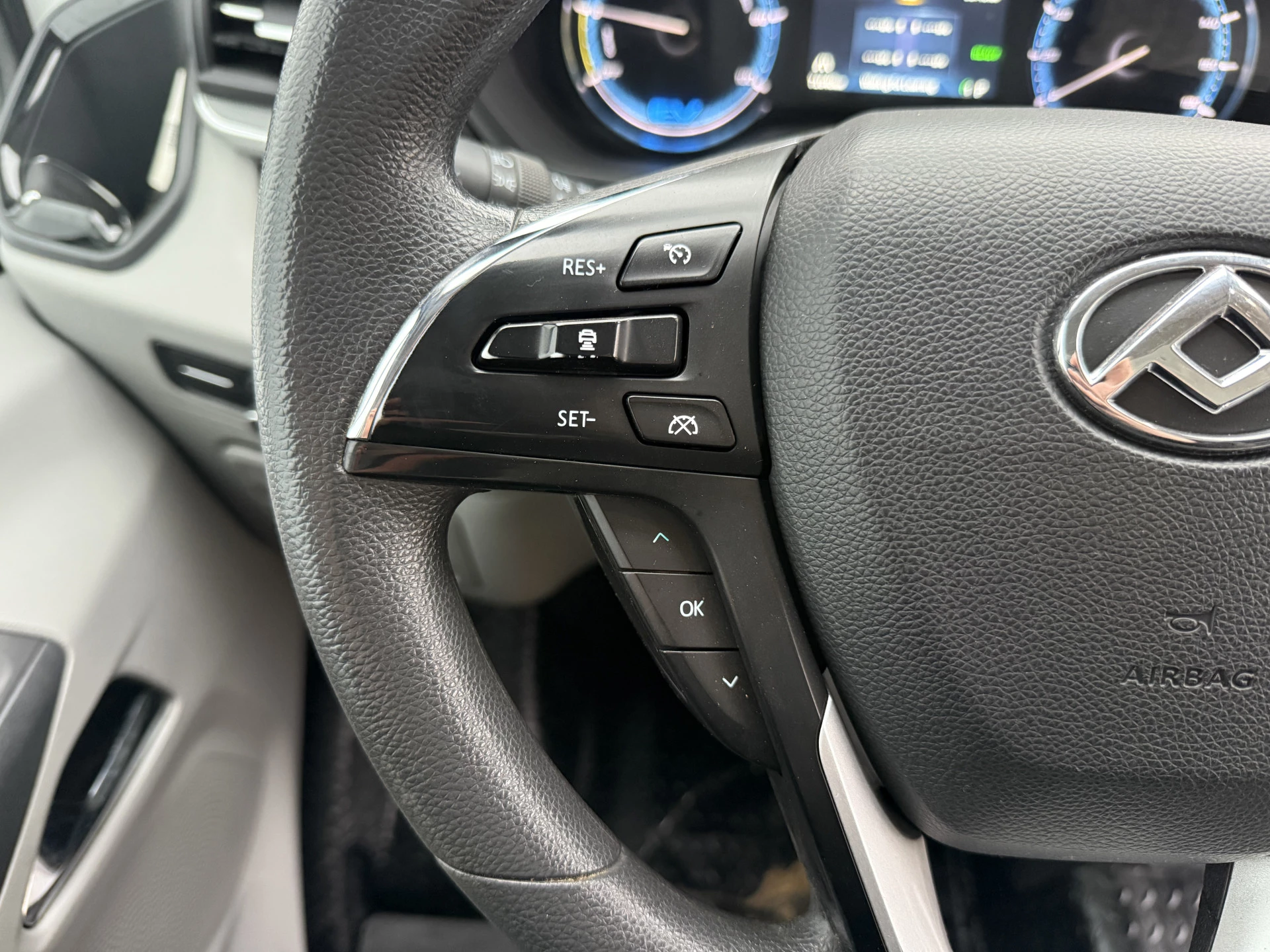 Hoofdafbeelding Maxus eDeliver9