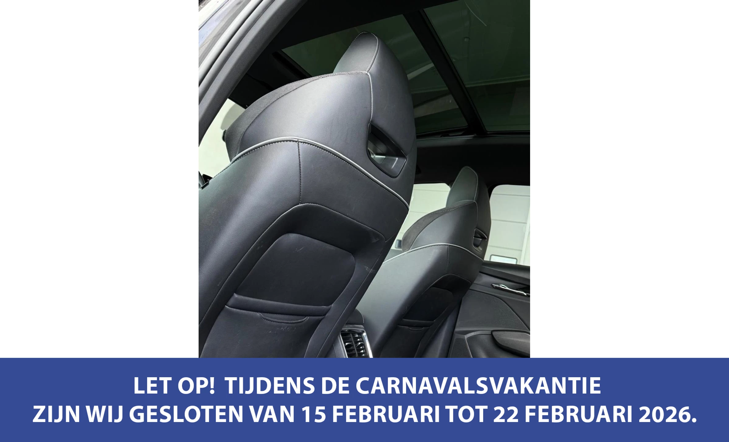 Hoofdafbeelding Škoda Enyaq iV