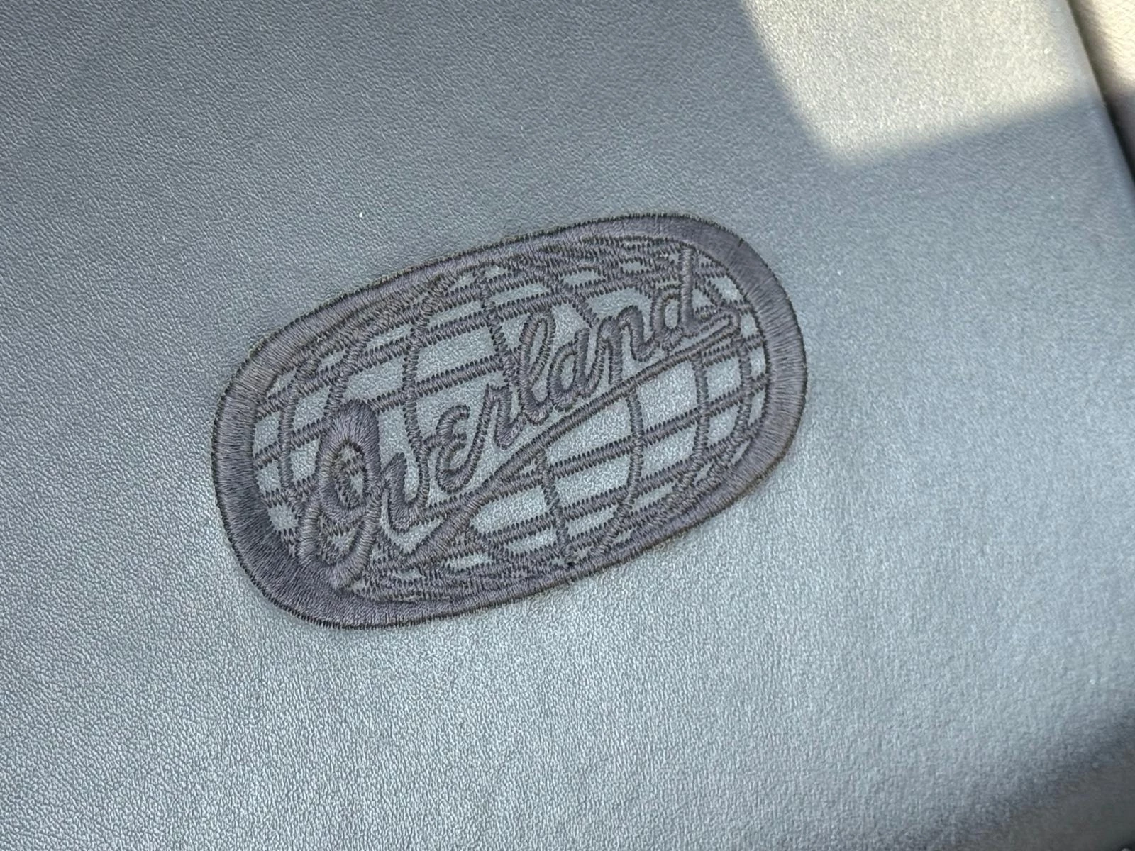 Hoofdafbeelding Jeep Grand Cherokee