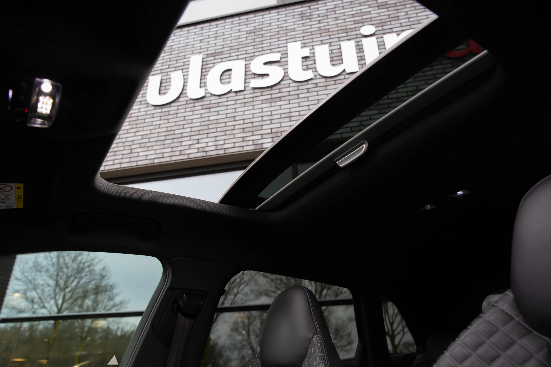 Hoofdafbeelding Audi RS3