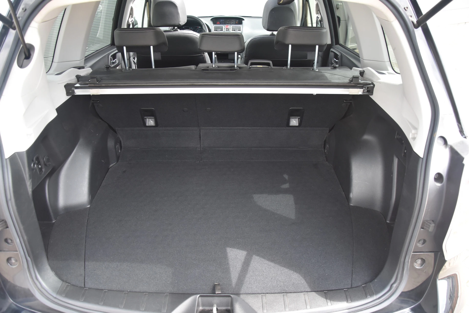 Hoofdafbeelding Subaru Forester