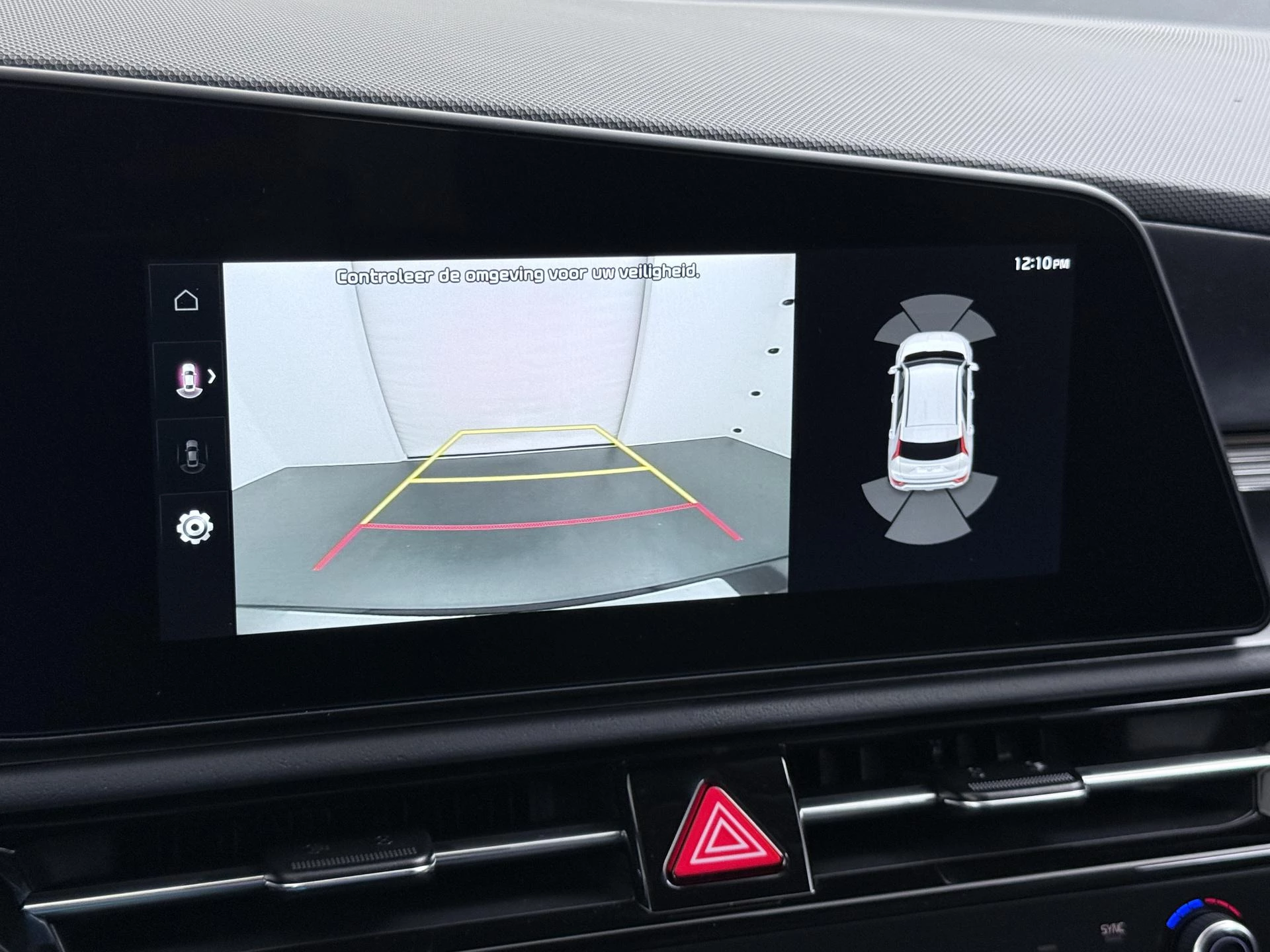 Hoofdafbeelding Kia Niro EV