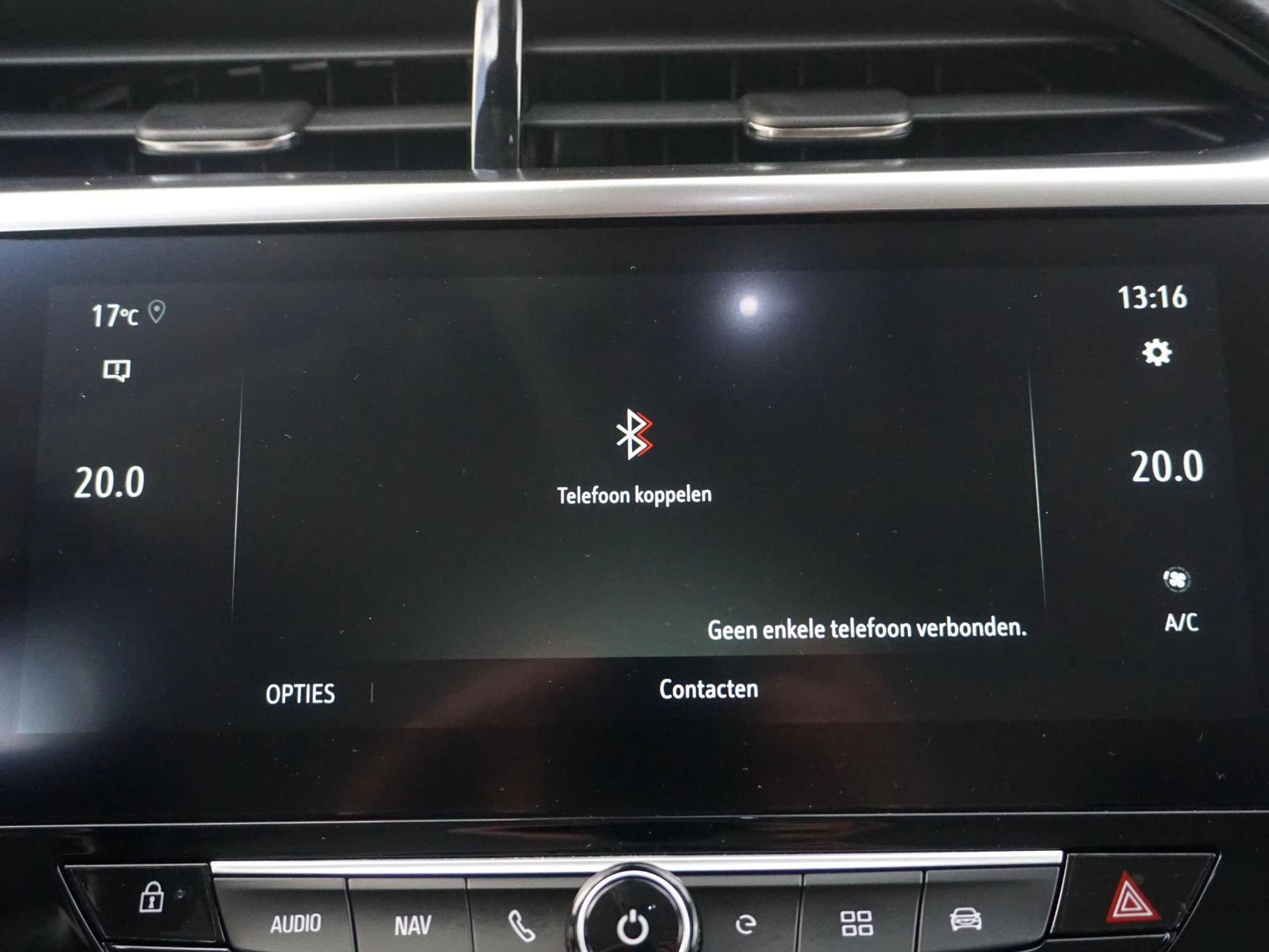 Hoofdafbeelding Opel Corsa-e