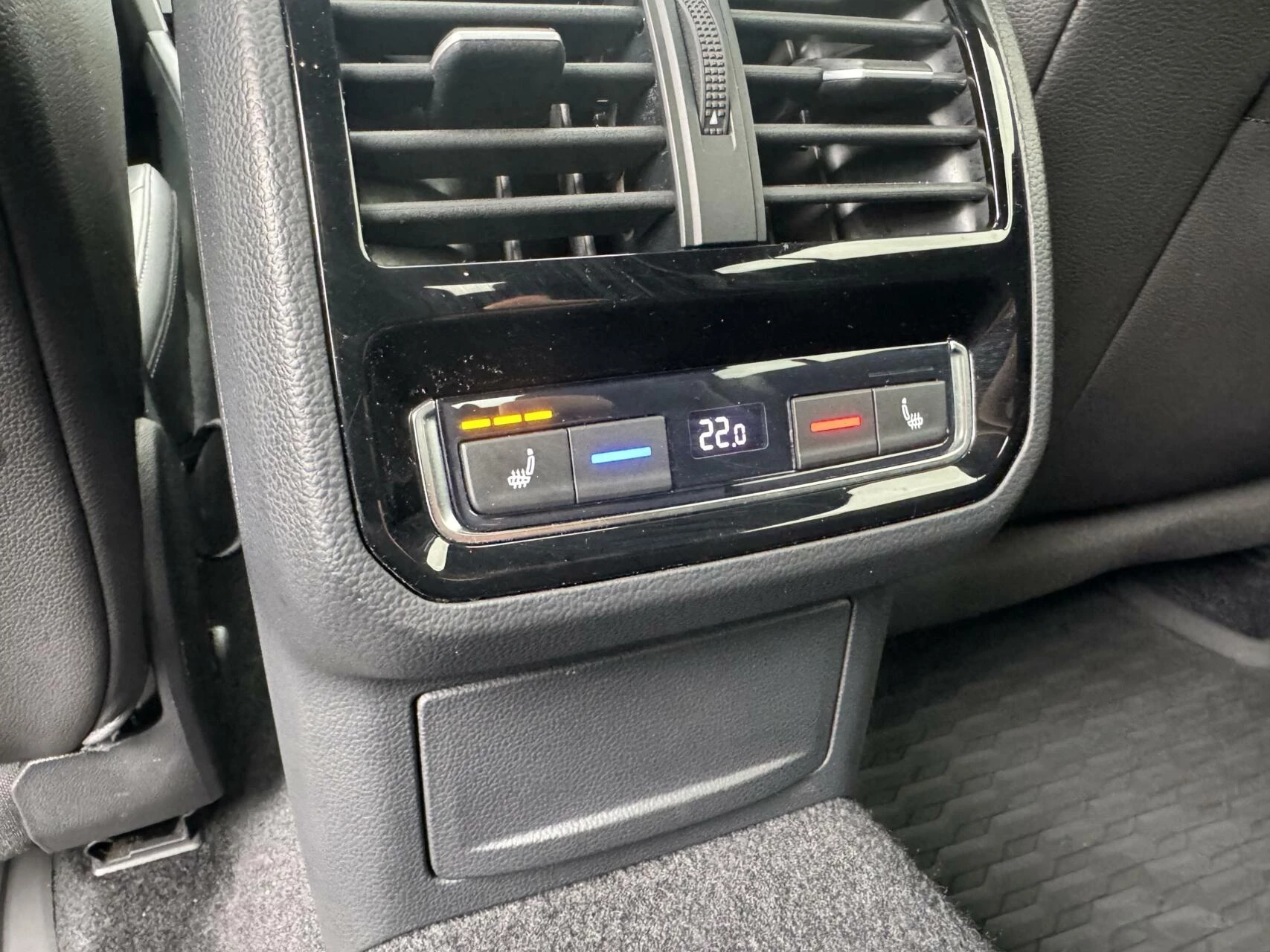 Hoofdafbeelding Volkswagen Arteon