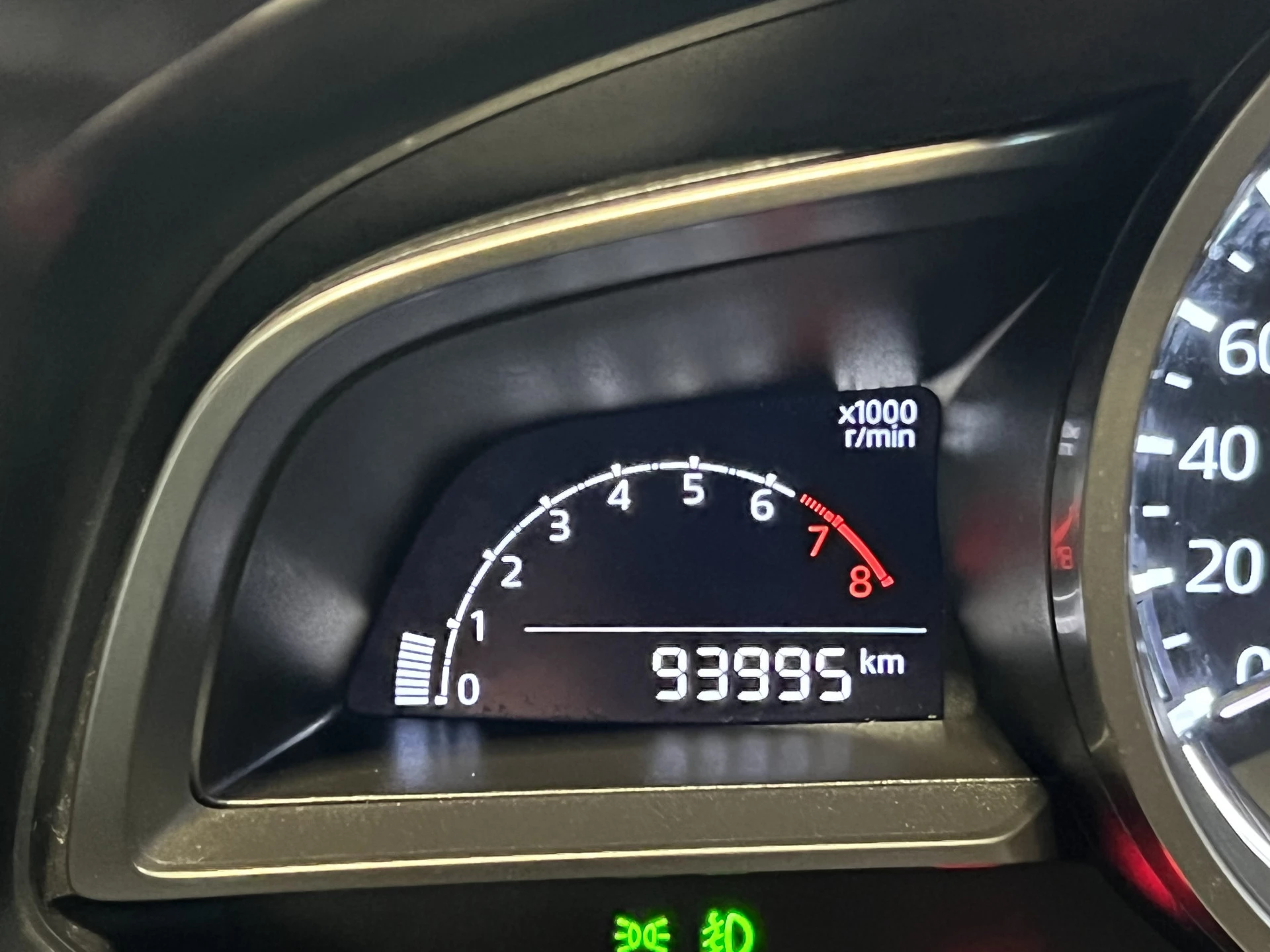 Hoofdafbeelding Mazda 3