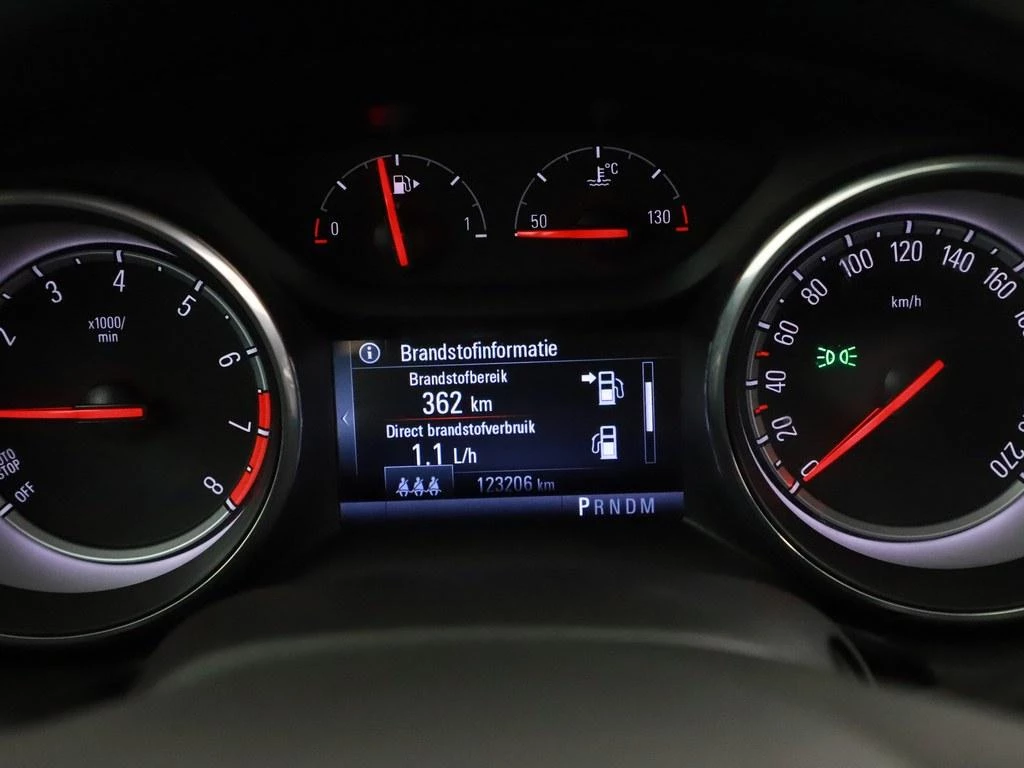 Hoofdafbeelding Opel Insignia