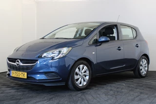 Opel Corsa 1.2