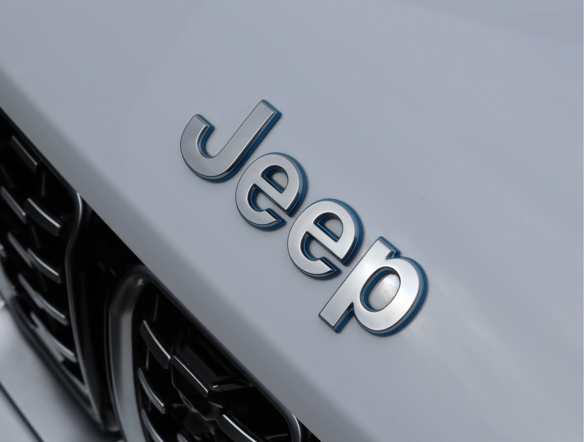 Hoofdafbeelding Jeep Grand Cherokee