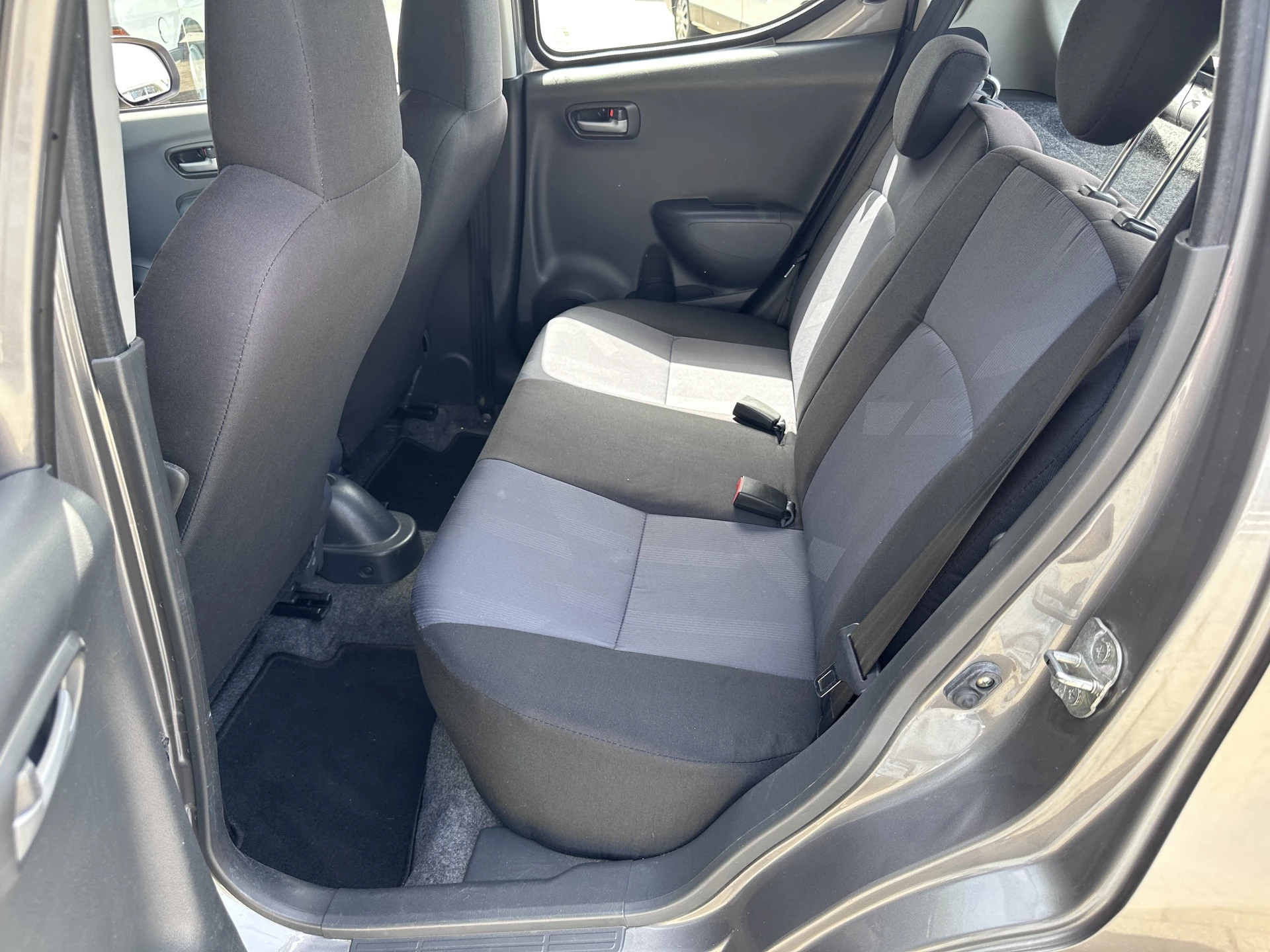 Hoofdafbeelding Suzuki Alto