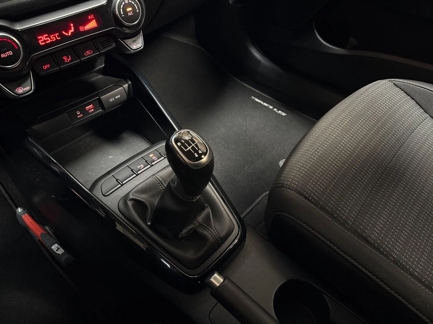 Hoofdafbeelding Kia Stonic