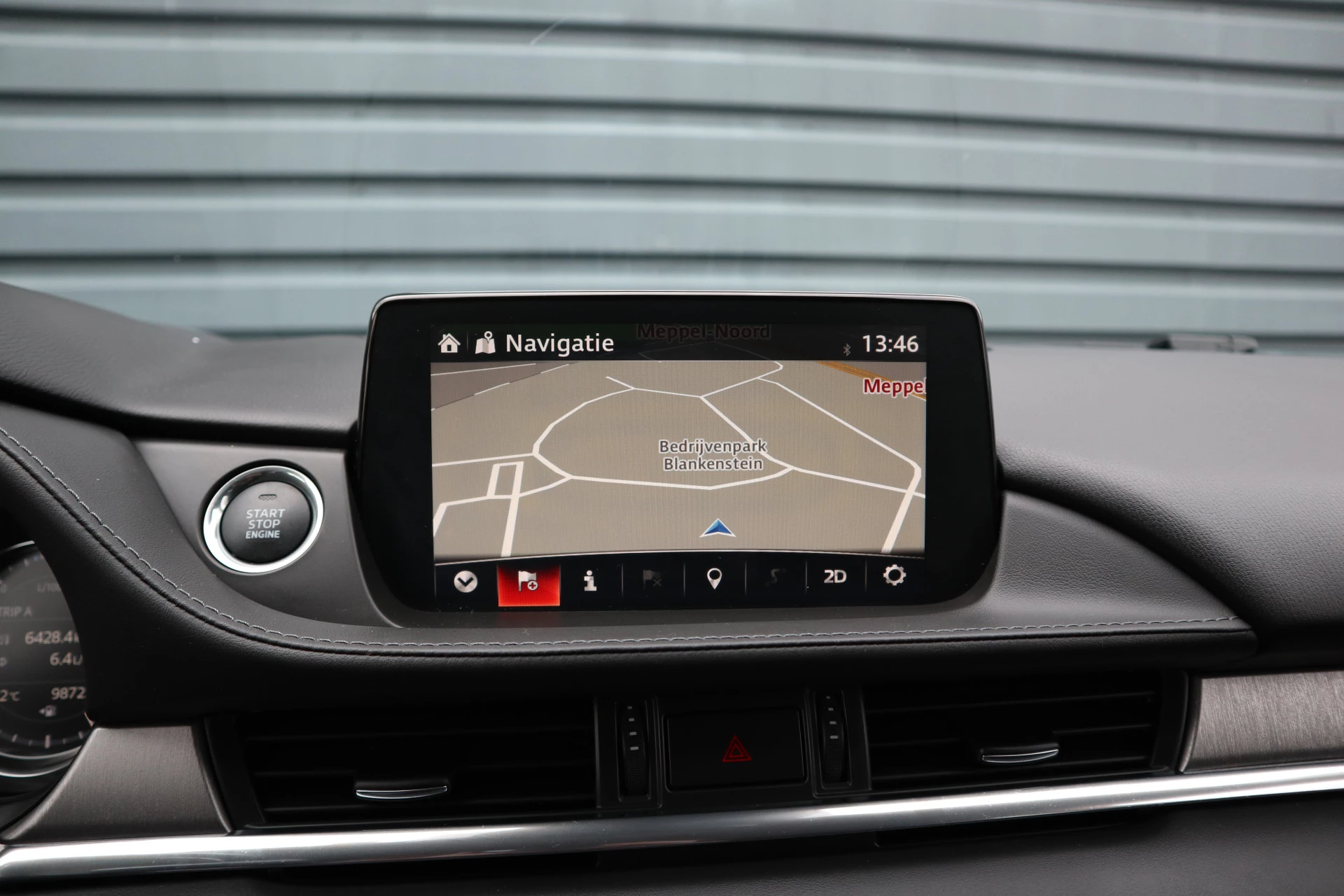 Hoofdafbeelding Mazda 6