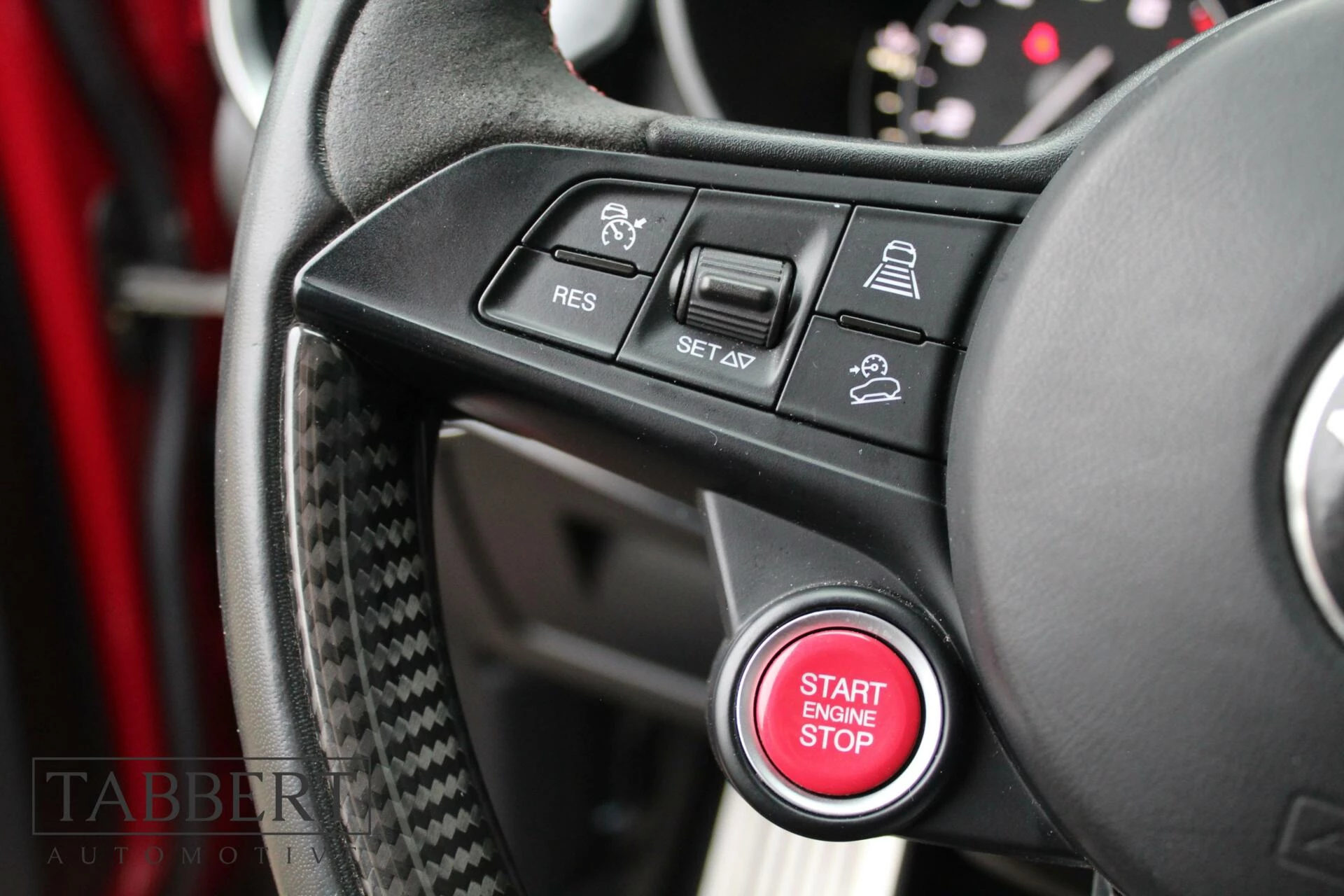 Hoofdafbeelding Alfa Romeo Stelvio