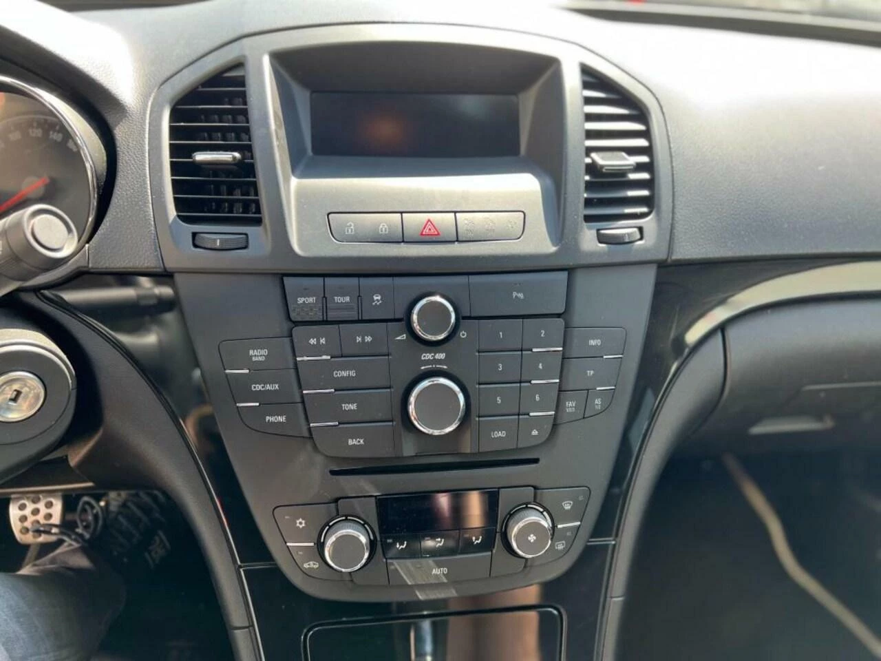 Hoofdafbeelding Opel Insignia