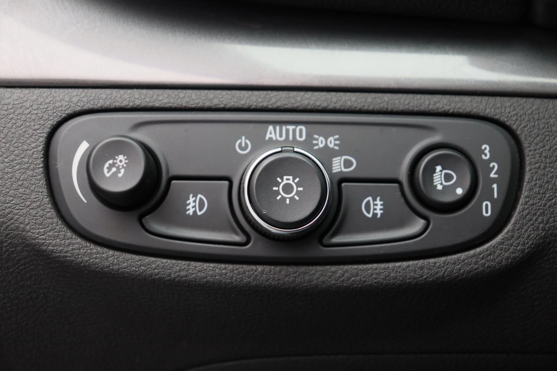 Hoofdafbeelding Opel Mokka X